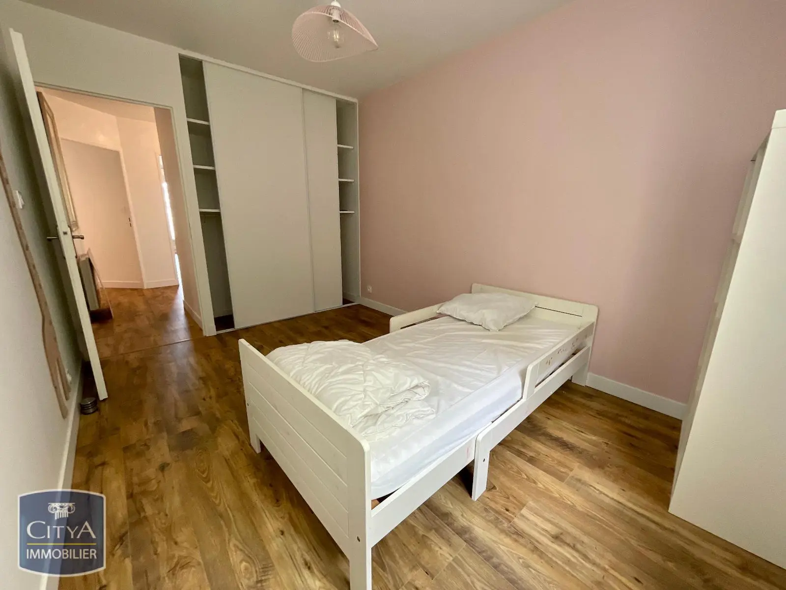 Photo 4 Appartement 3 pièces 66.91m²