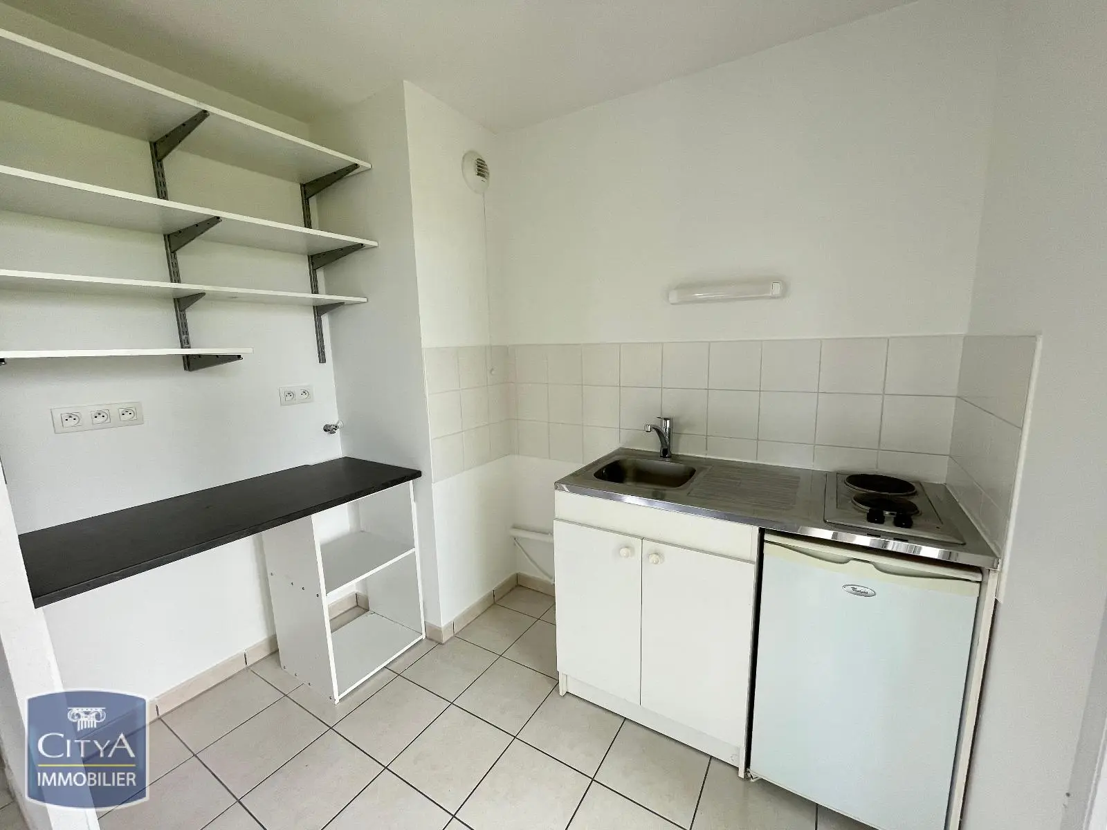 Photo 3 Appartement 2 pièces 49.86m²