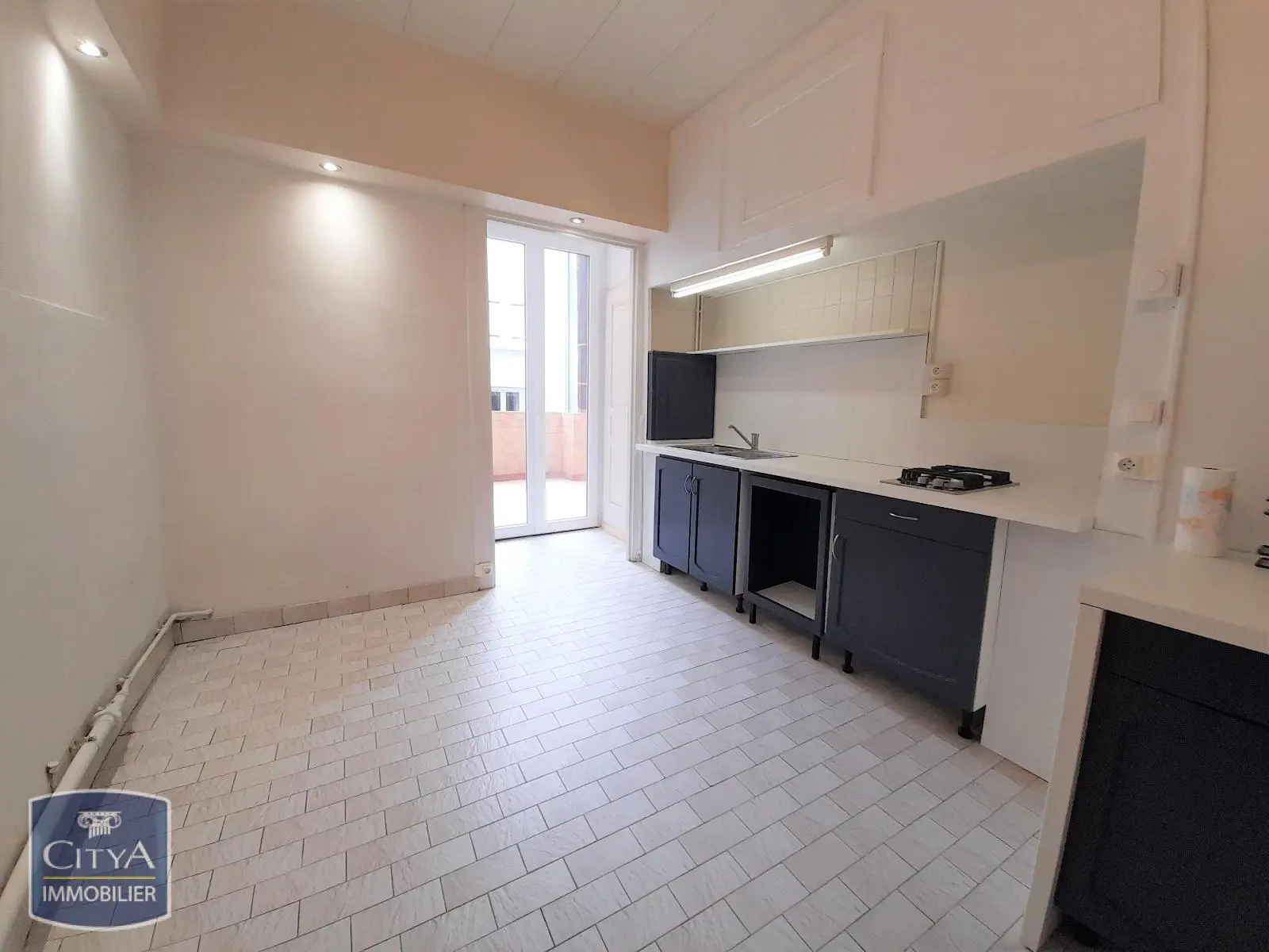 Photo 2 appartement Voiron