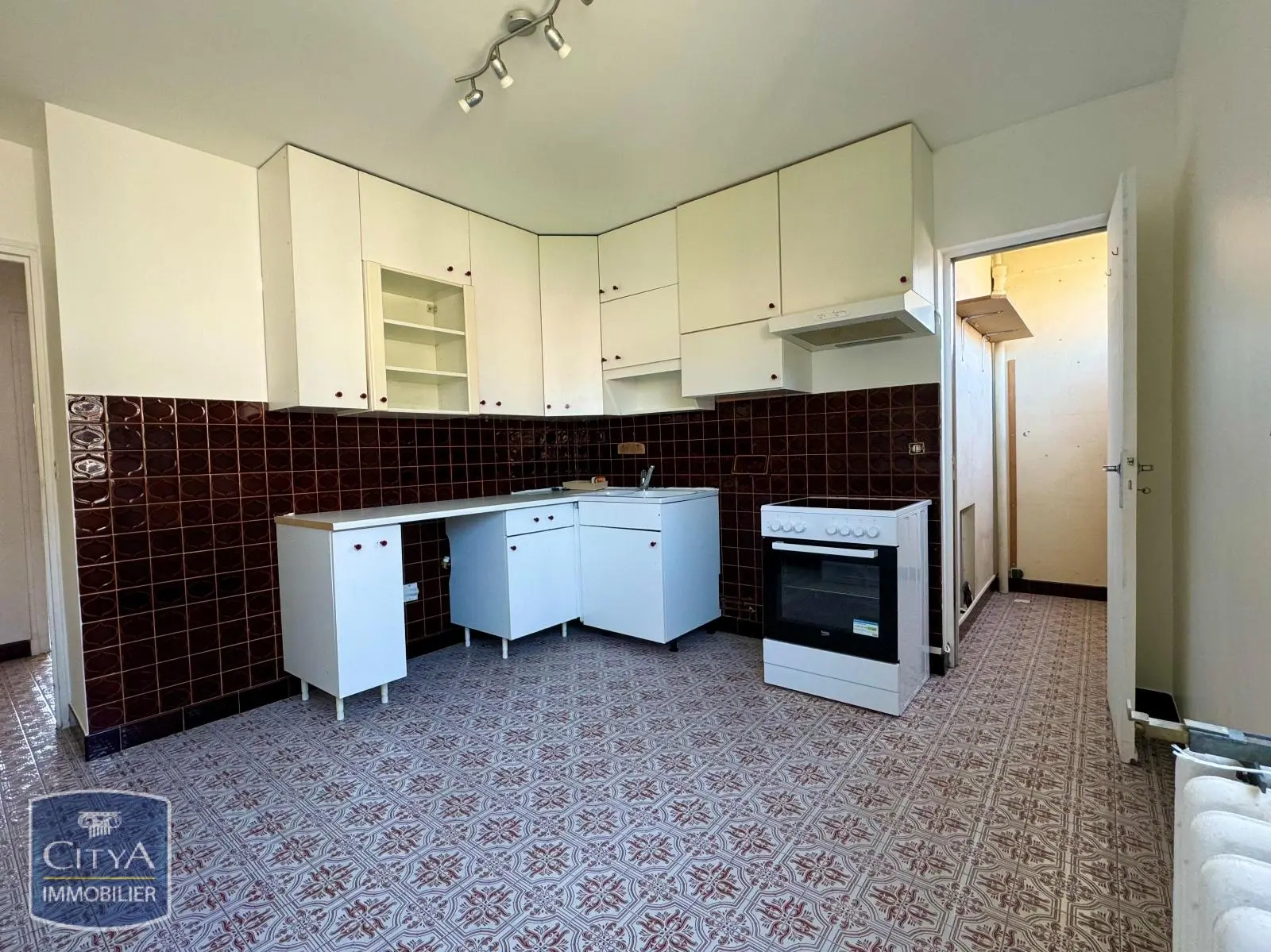 Photo 7 Appartement 3 pièces 80.54m²
