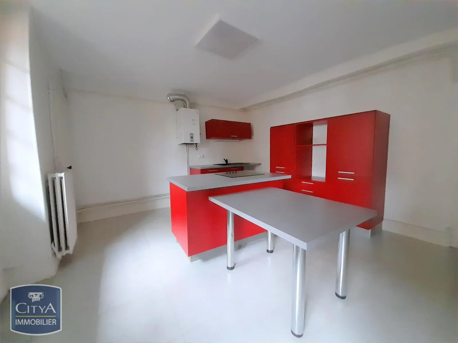 Photo 1 Appartement 2 pièces 66.71m²