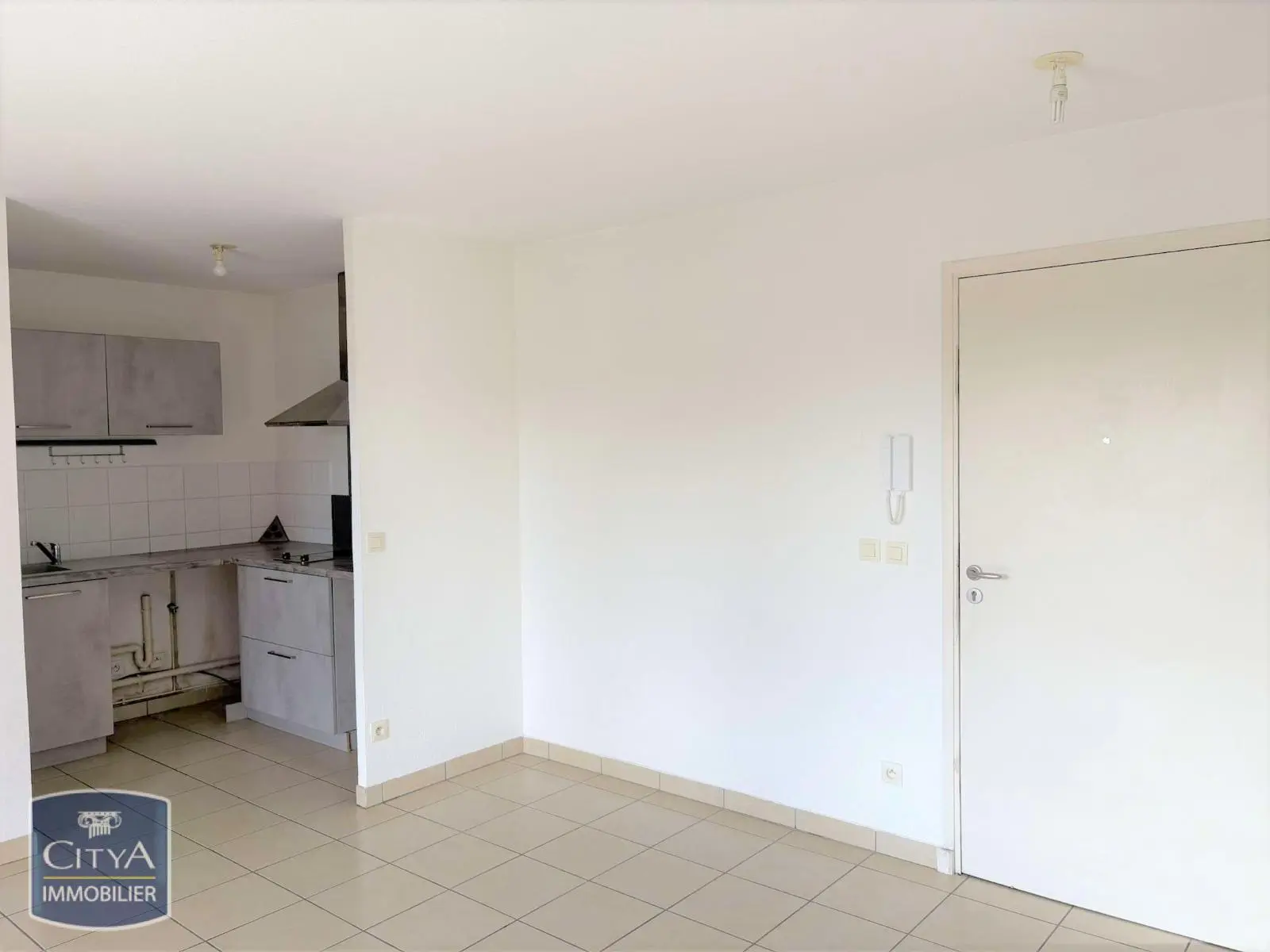 Photo 6 Appartement 2 pièces 39.25m²