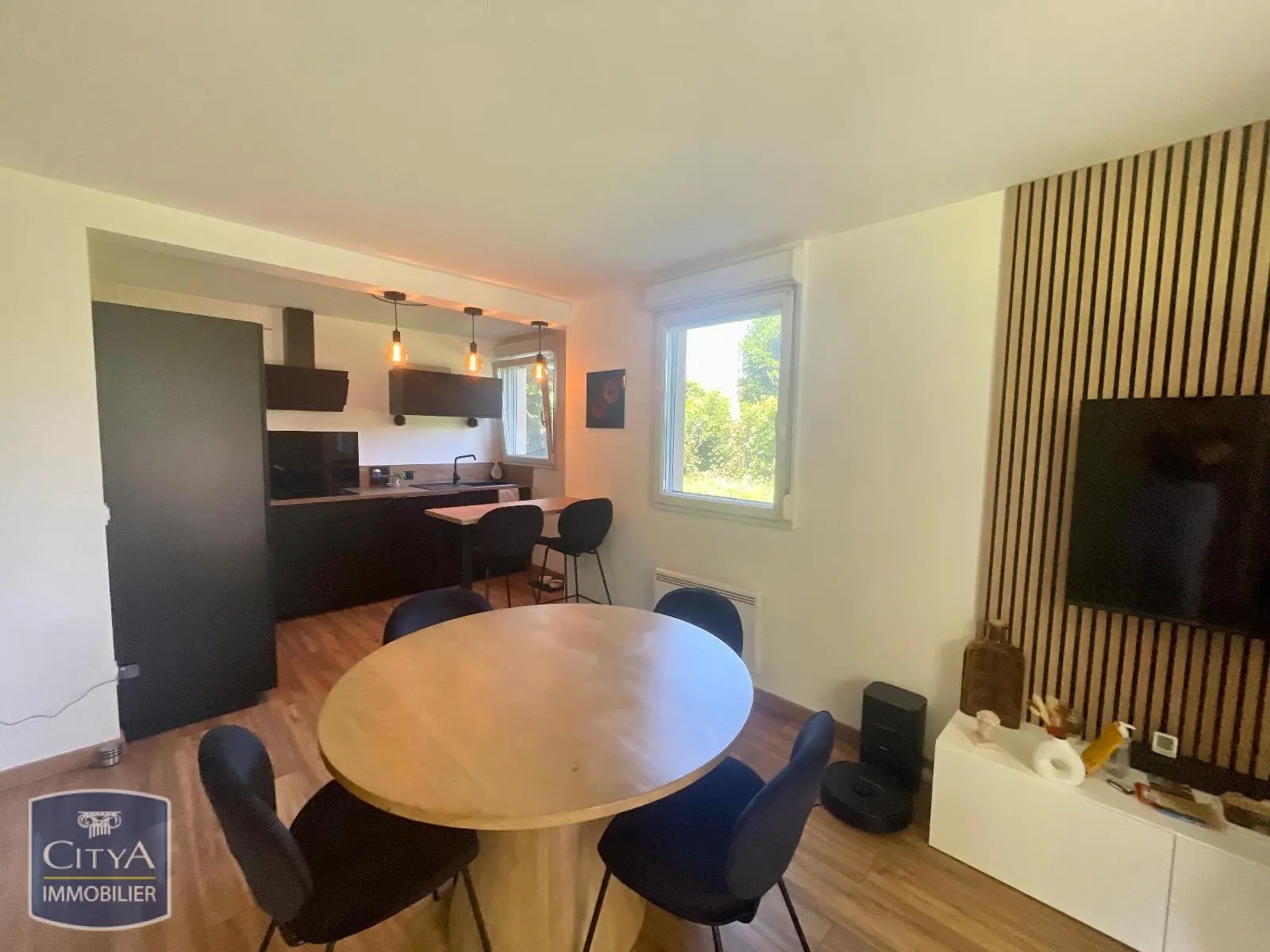Photo 1 Appartement 2 pièces 42.5m²