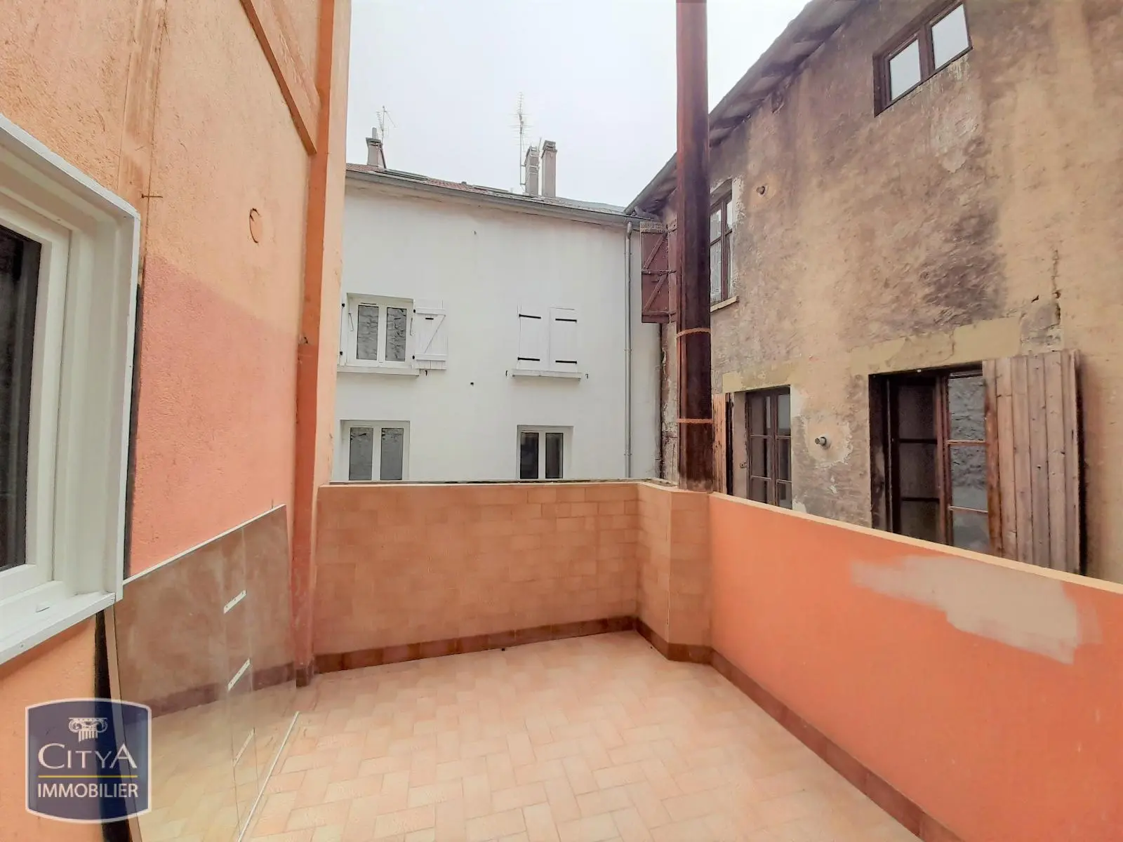 Photo 7 appartement Voiron