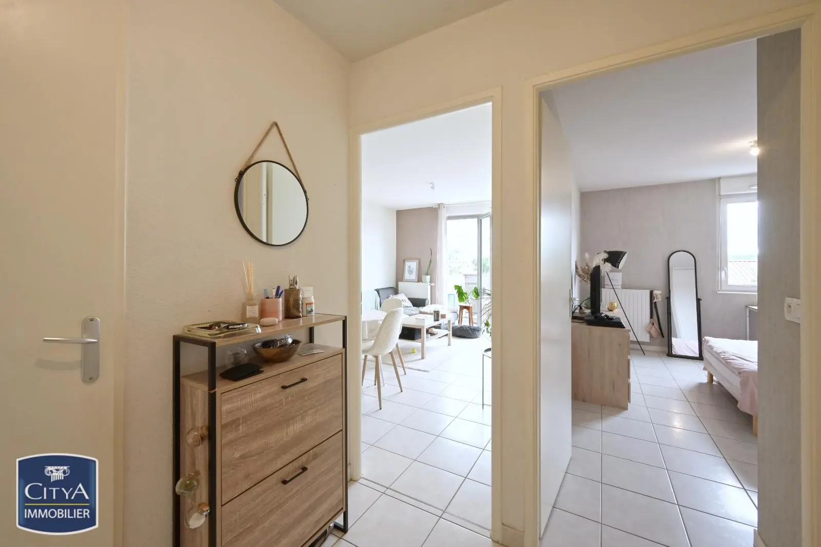Photo 4 Appartement 2 pièces 44.31m²