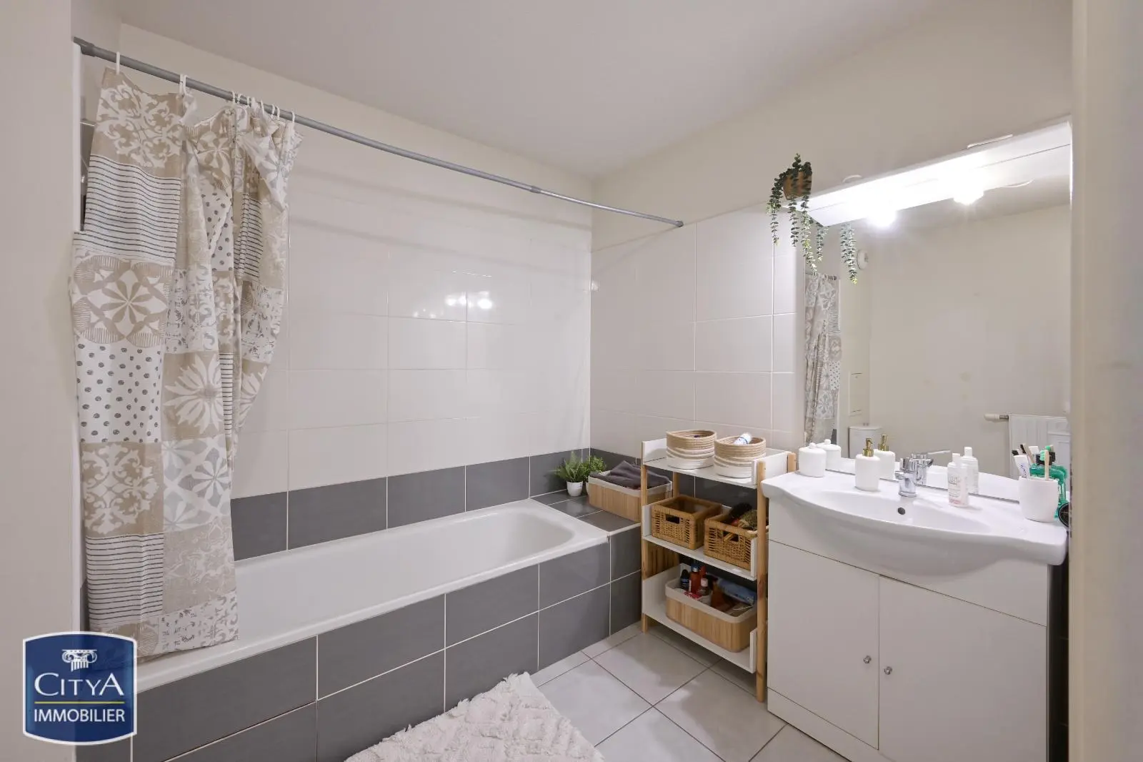 Photo 5 Appartement 2 pièces 44.31m²