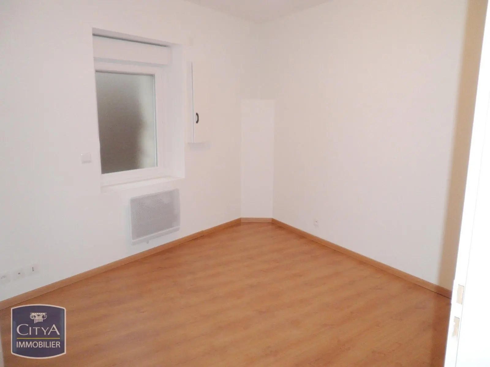 Photo 4 Appartement 2 pièces 31.72m²