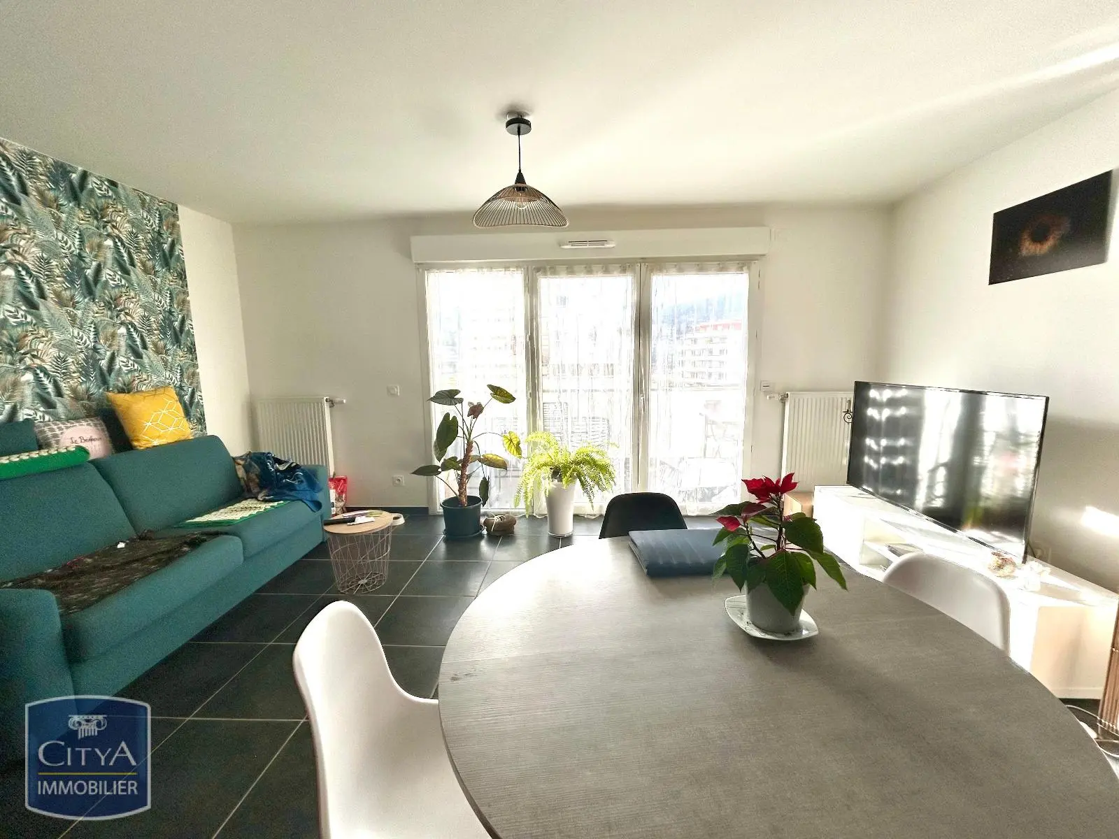 Photo 3 Appartement 3 pièces 63.57m²