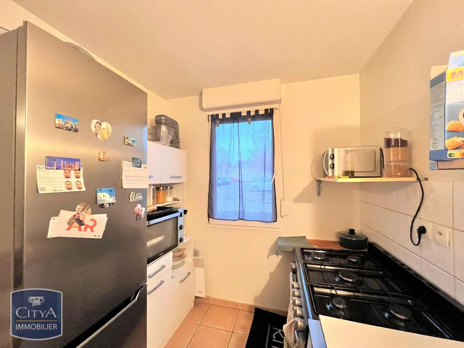 Photo 3 Appartement 2 pièces 48.26m²