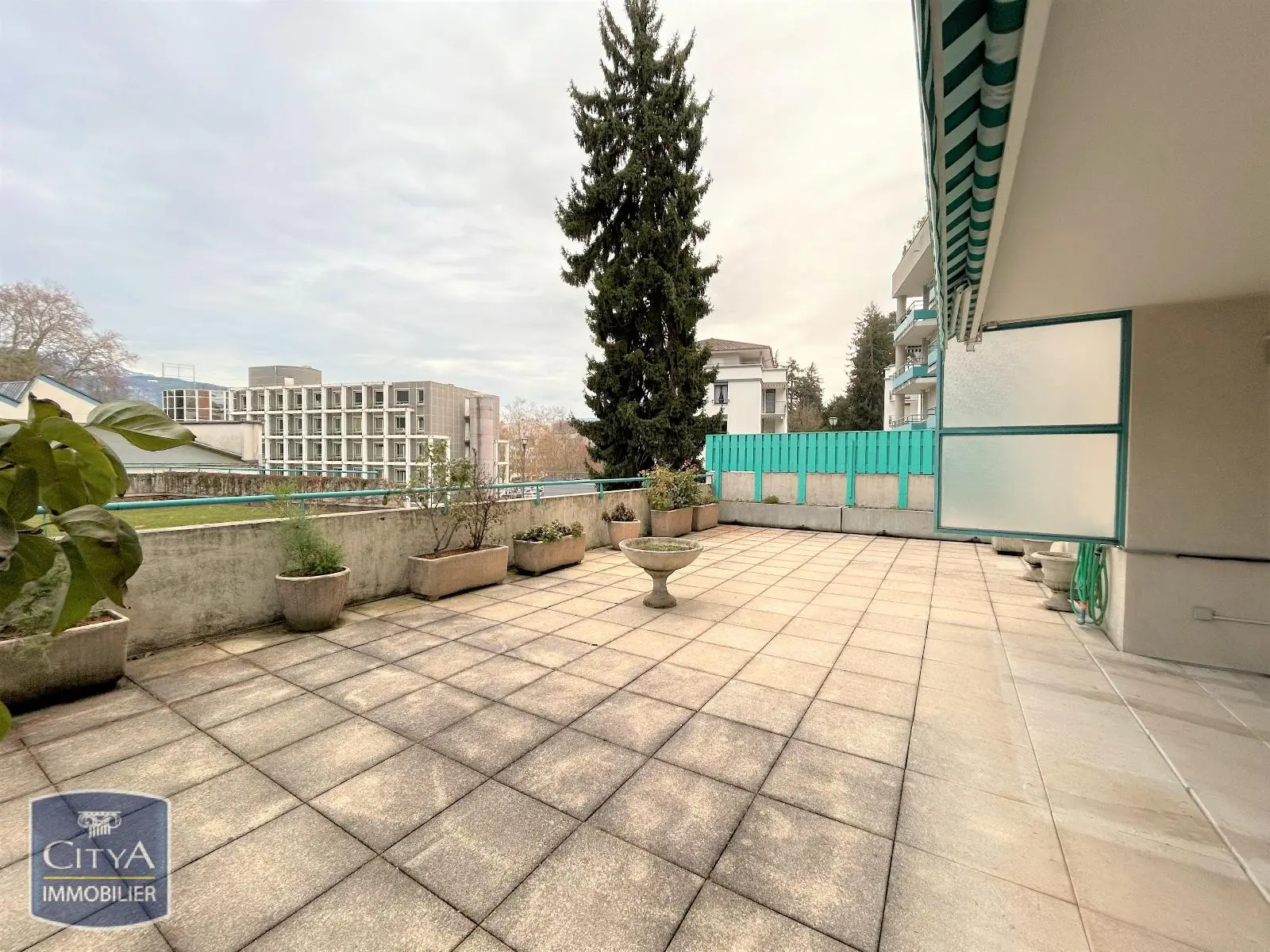 Photo 2 Appartement 3 pièces 65.29m²