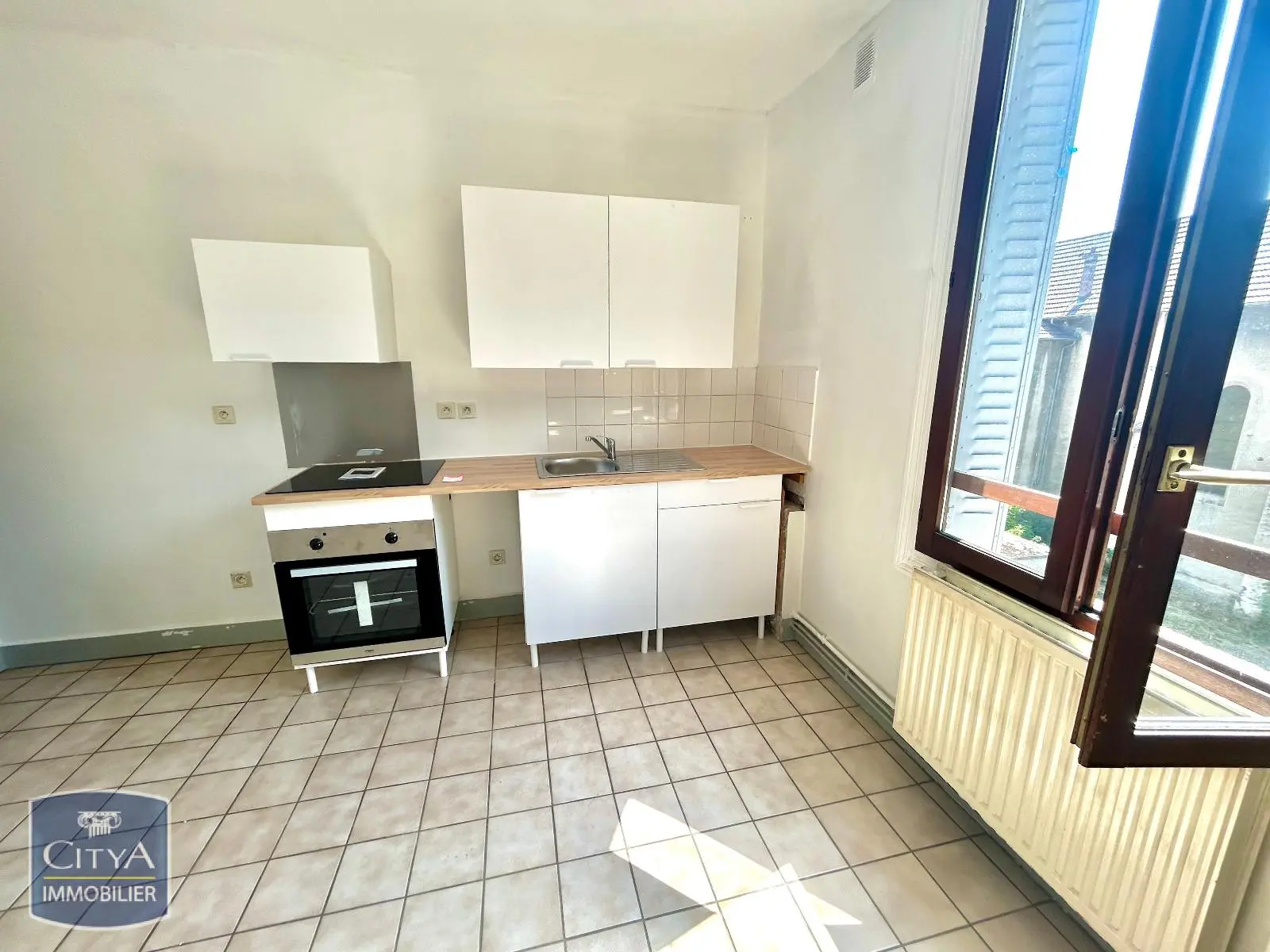 Photo 4 Appartement 2 pièces 50.54m²