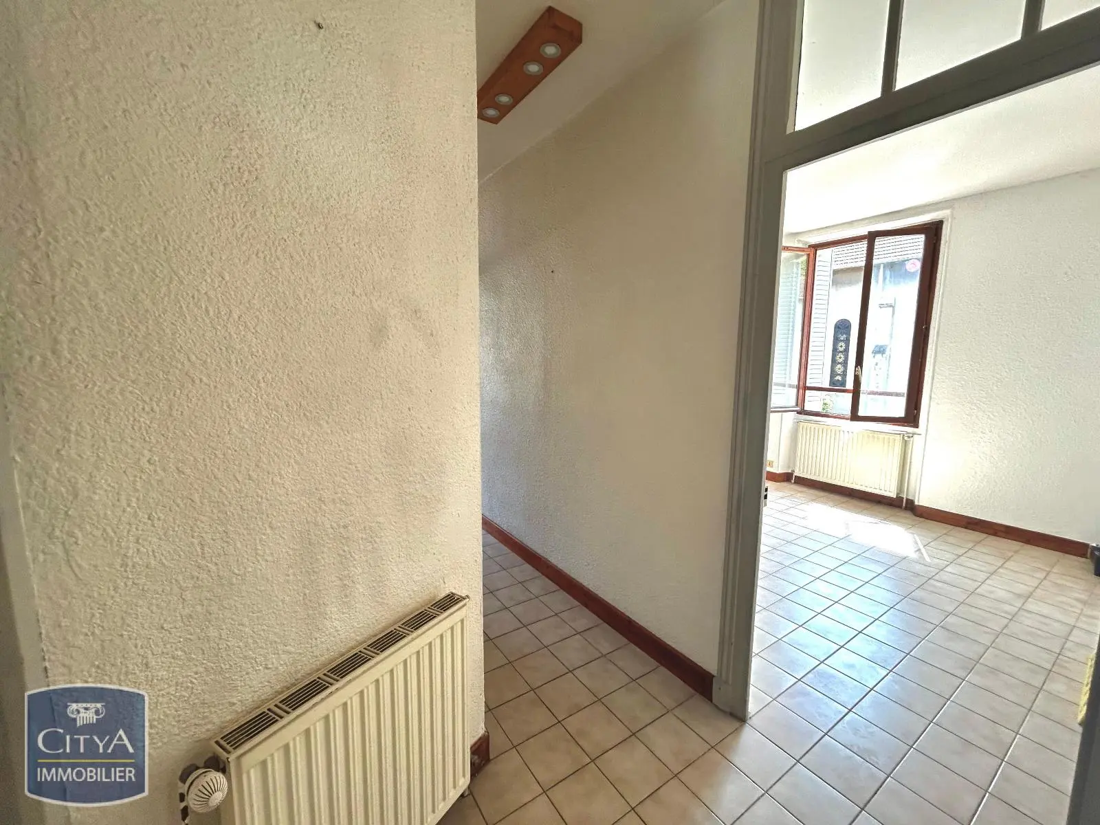 Photo 1 Appartement 2 pièces 43.32m²