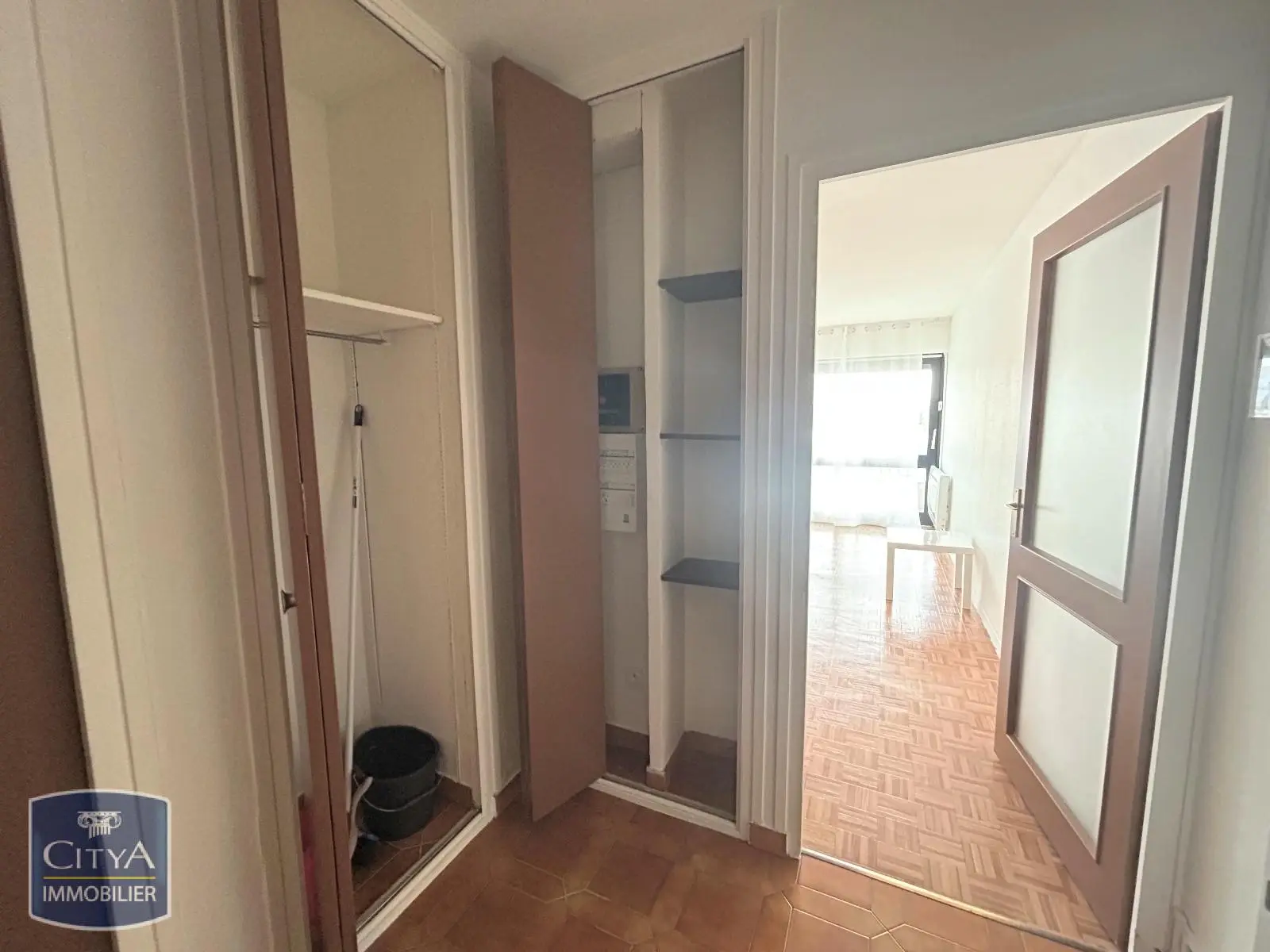 Photo 6 Appartement 1 pièce 29.9m²