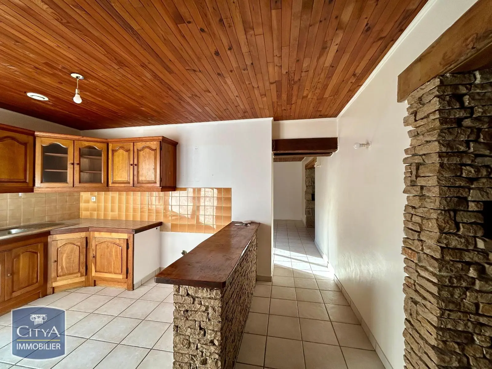 Photo 3 Appartement 3 pièces 81.4m²