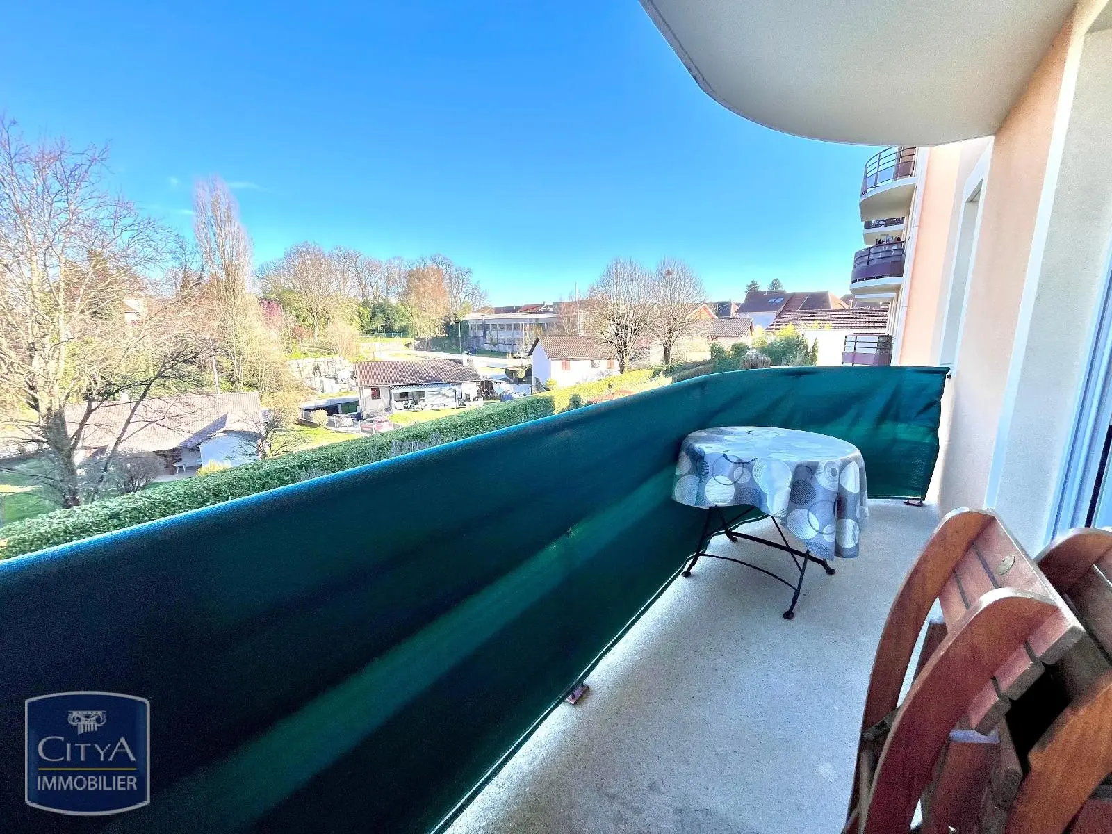 Photo 3 appartement Les Abrets en Dauphiné