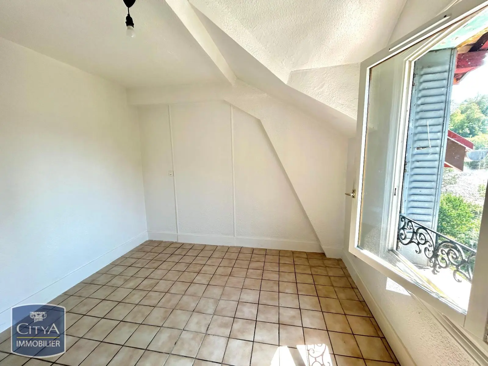 Photo 3 Appartement 2 pièces 46m²