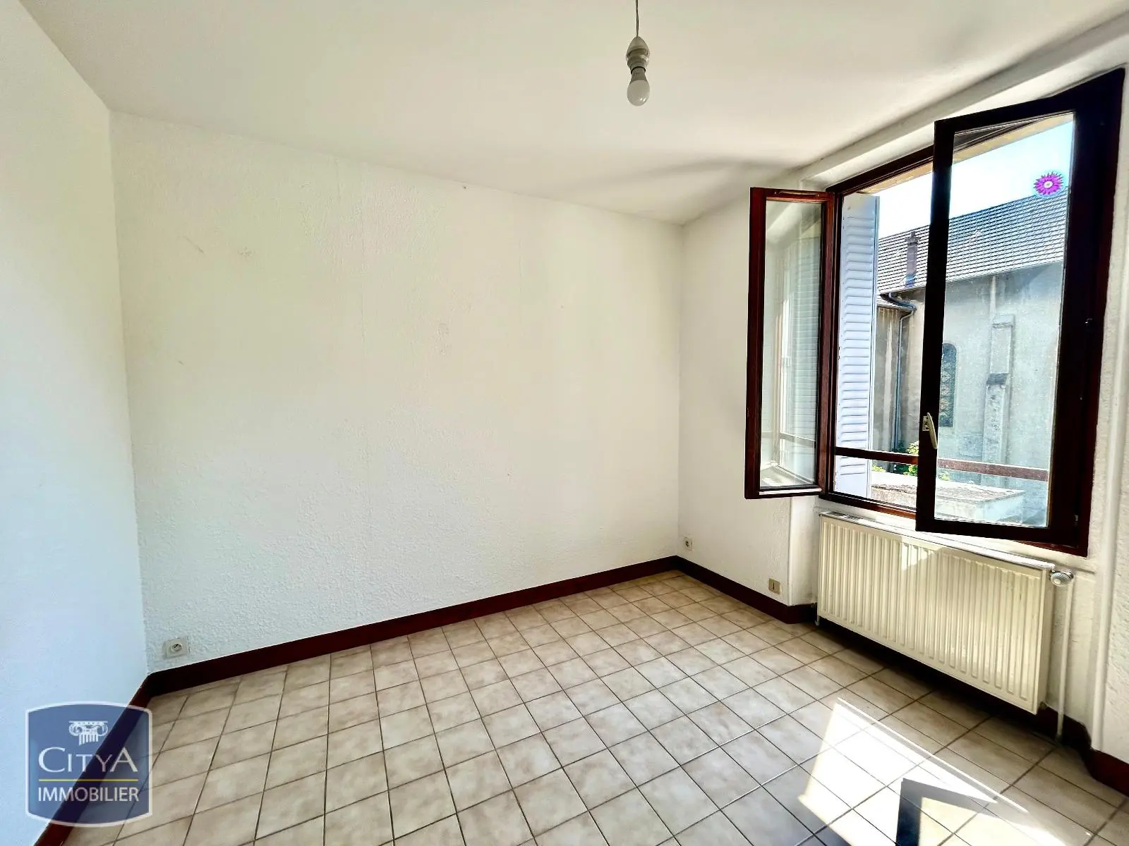 Photo 1 appartement Voiron
