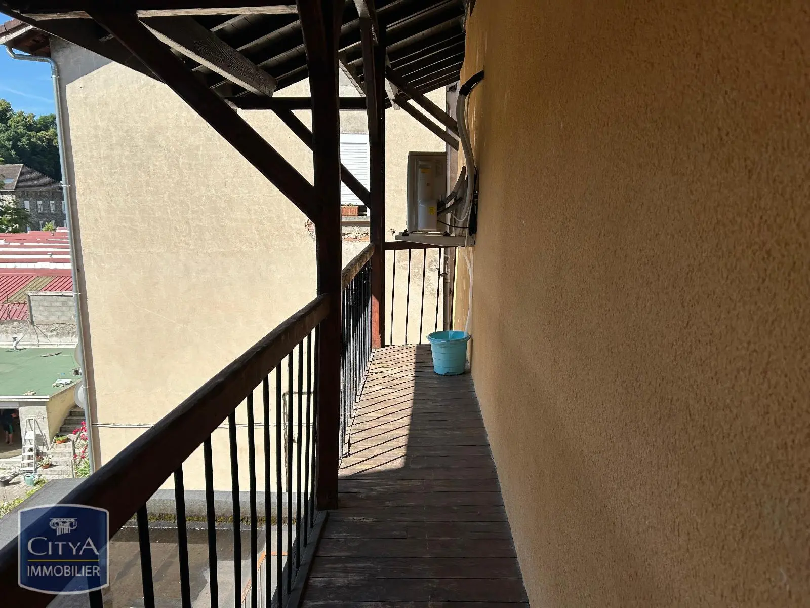 Photo 6 appartement Voiron