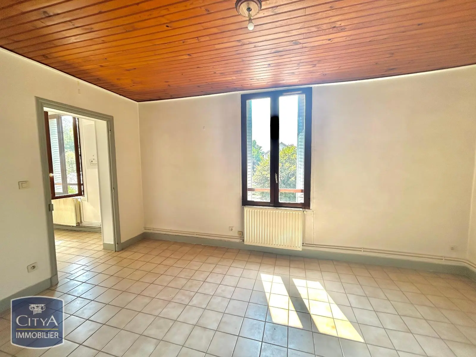 Photo 1 Appartement 2 pièces 50.54m²