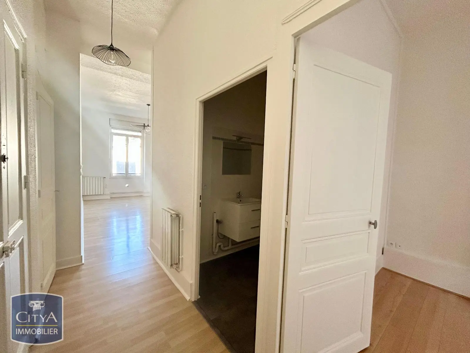 Photo 6 Appartement 2 pièces 43.66m²