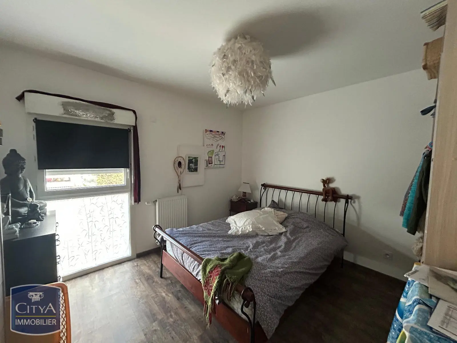 Photo 5 Appartement 3 pièces 63.57m²