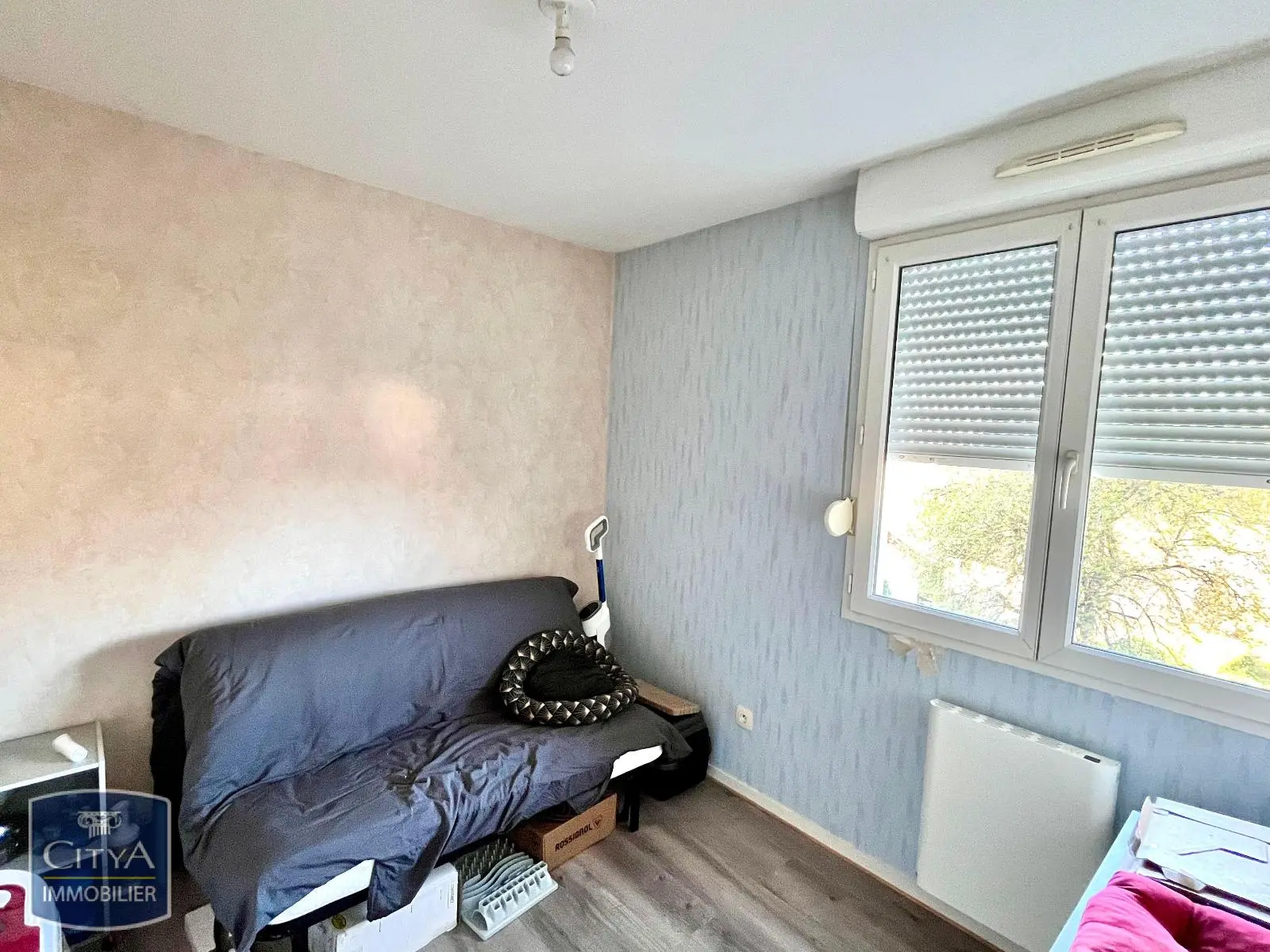 Photo 5 appartement Les Abrets en Dauphiné