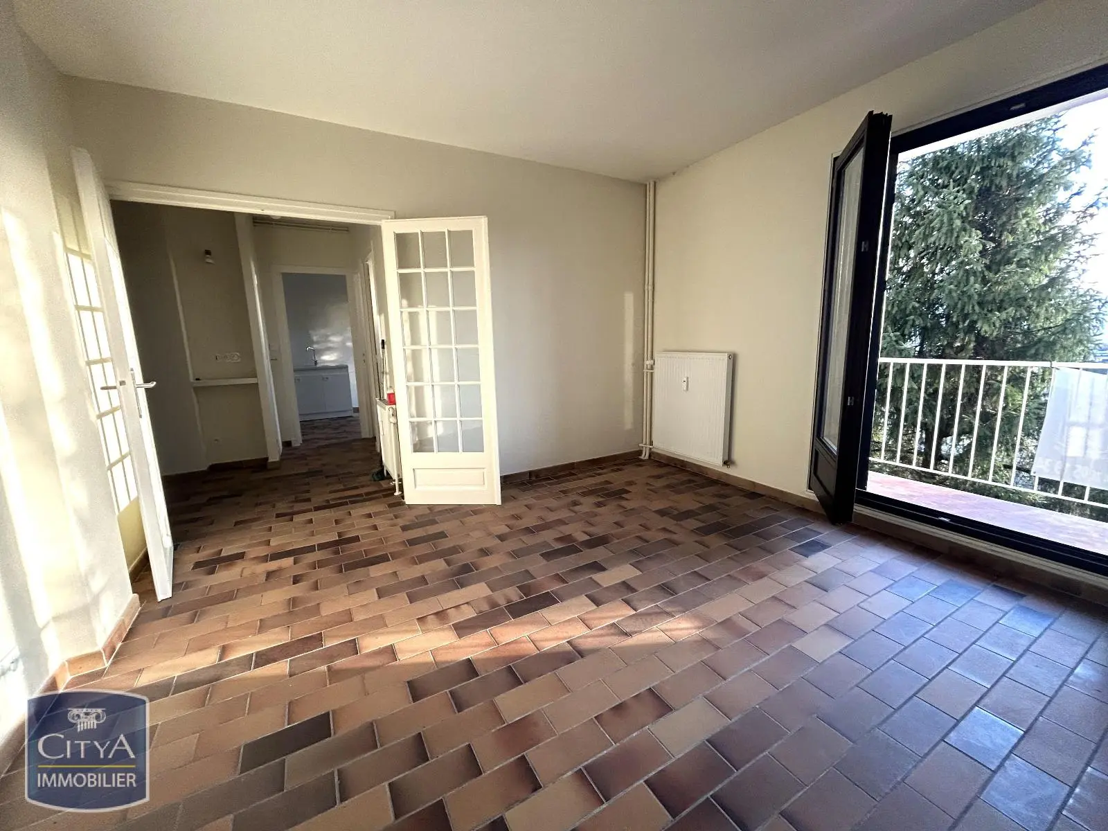 Photo 2 Appartement 2 pièces 57.73m²