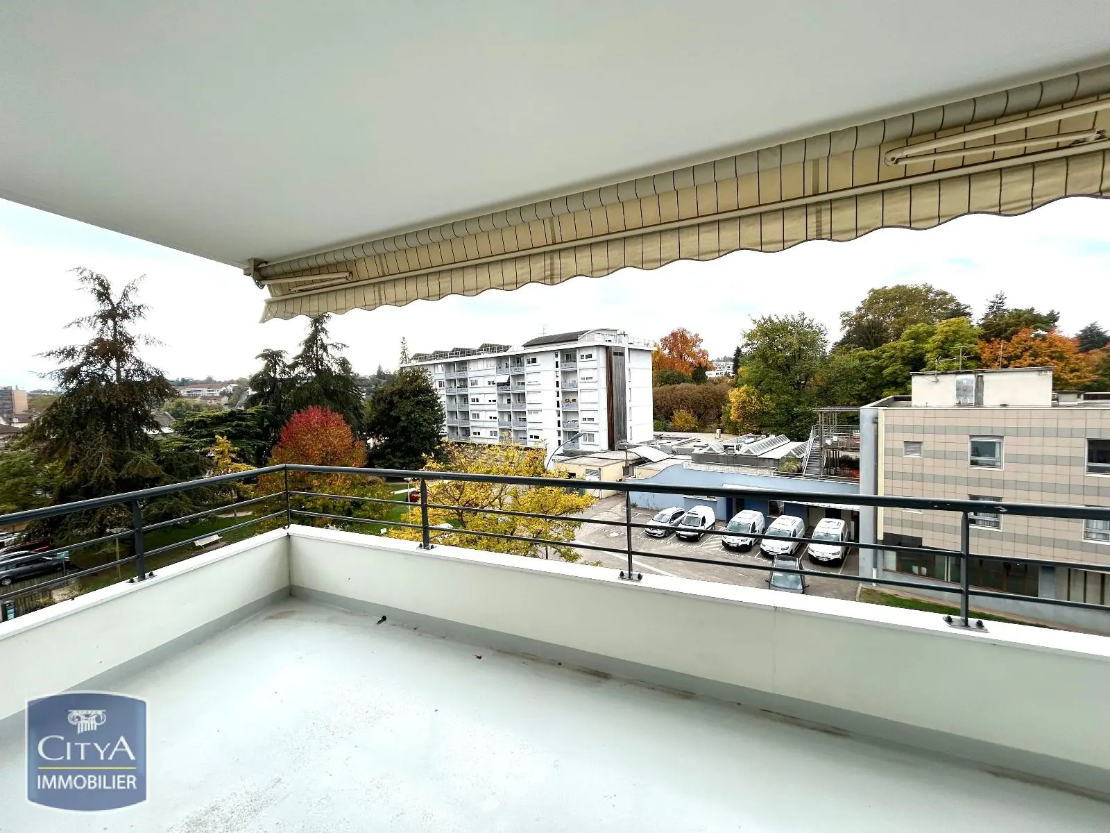 Photo 3 Appartement 4 pièces 81.14m²