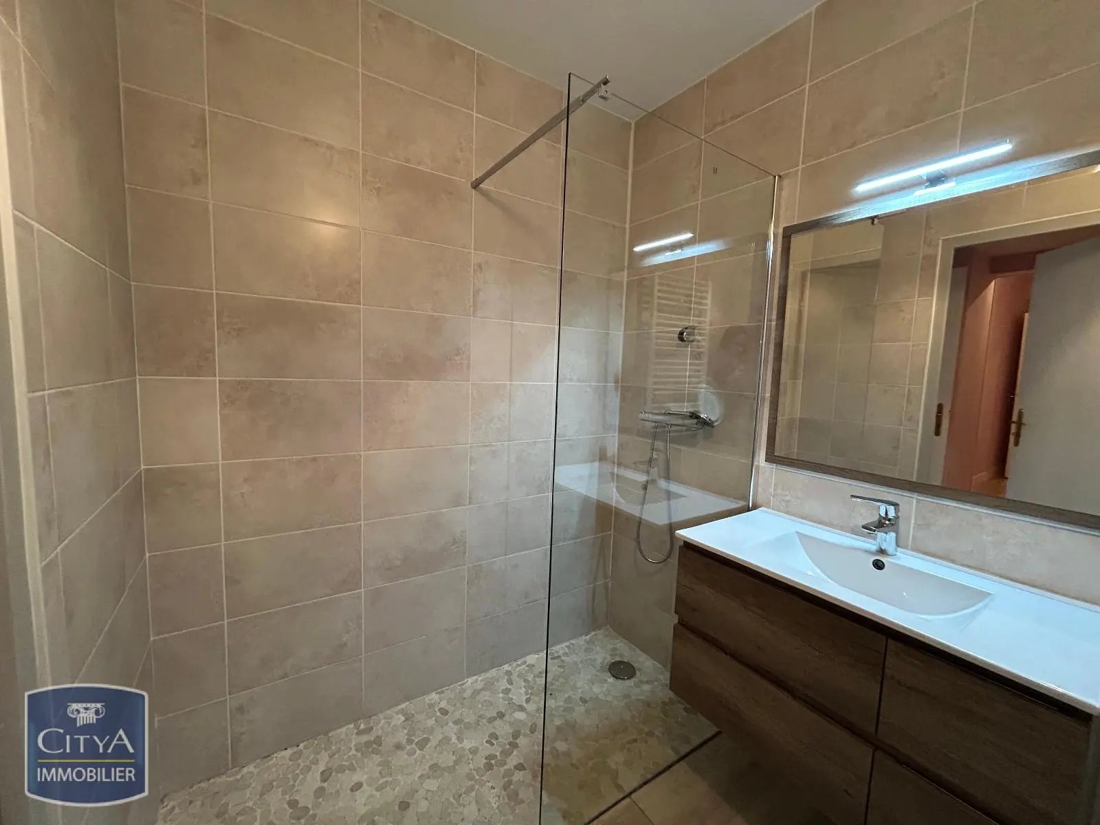 Photo 10 Appartement 3 pièces 65.29m²