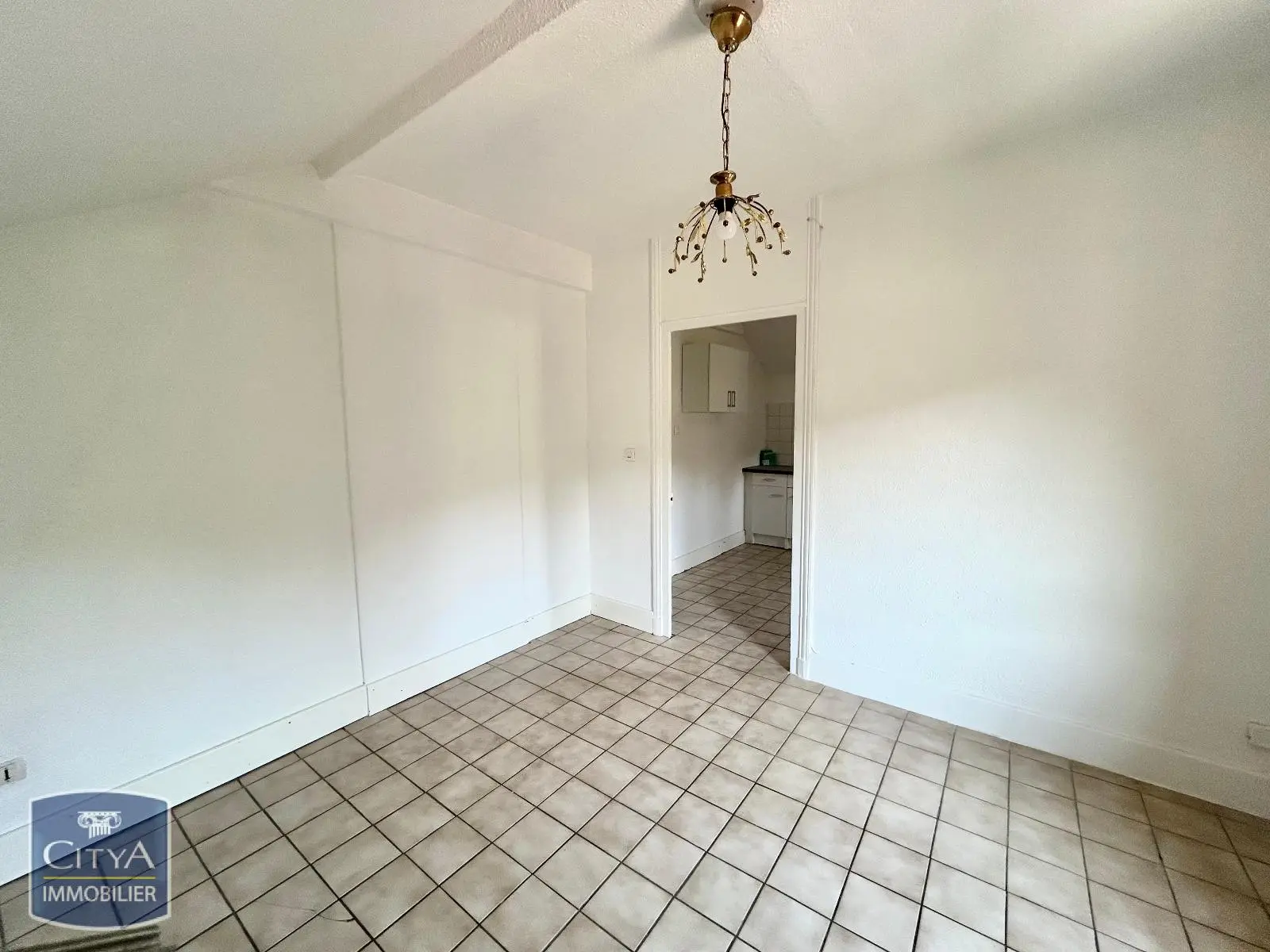 Photo 2 Appartement 2 pièces 46m²
