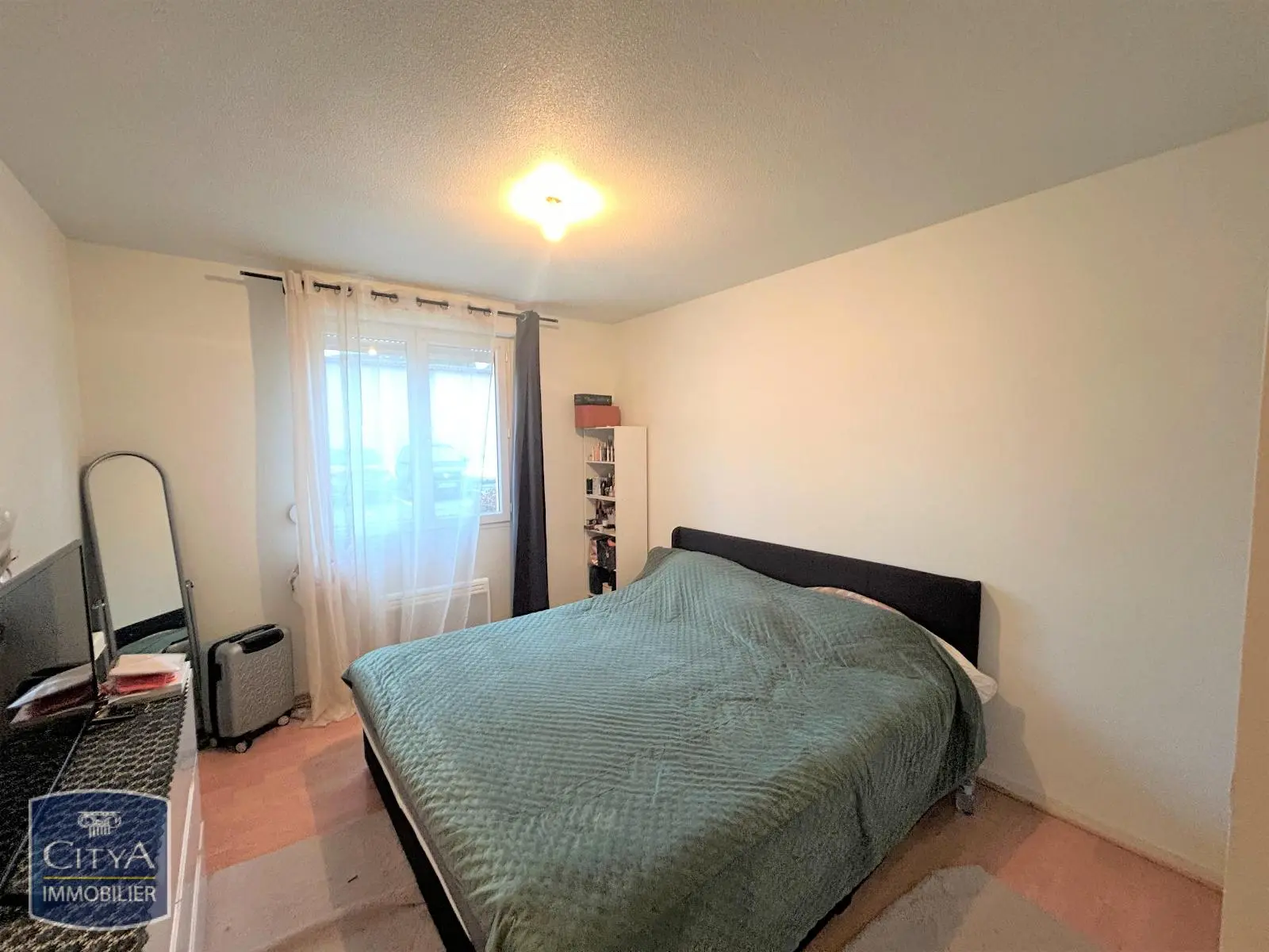 Photo 4 Appartement 2 pièces 48.26m²