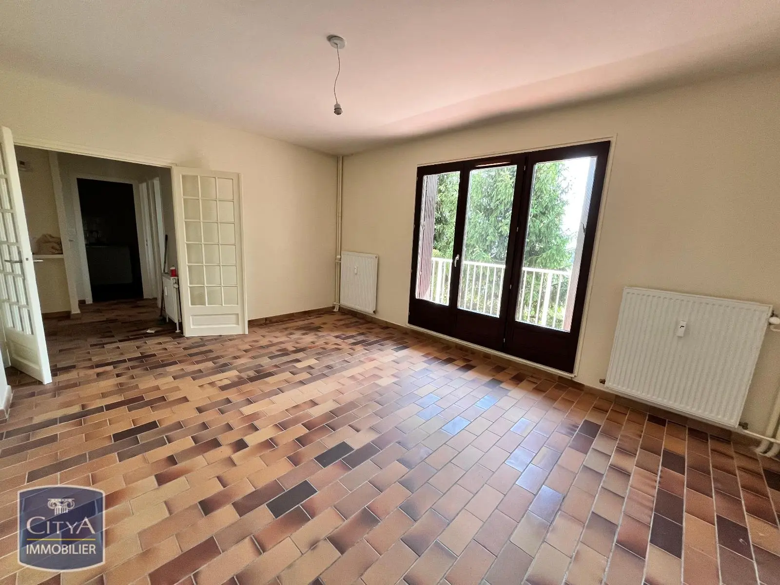 Photo 1 Appartement 2 pièces 57.73m²