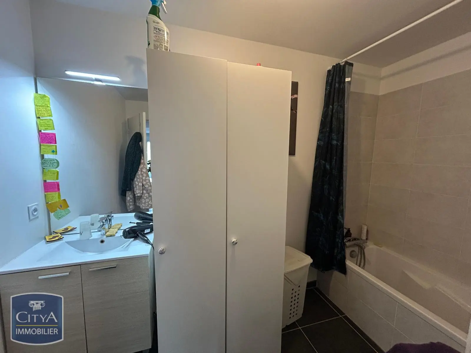 Photo 7 Appartement 3 pièces 63.57m²