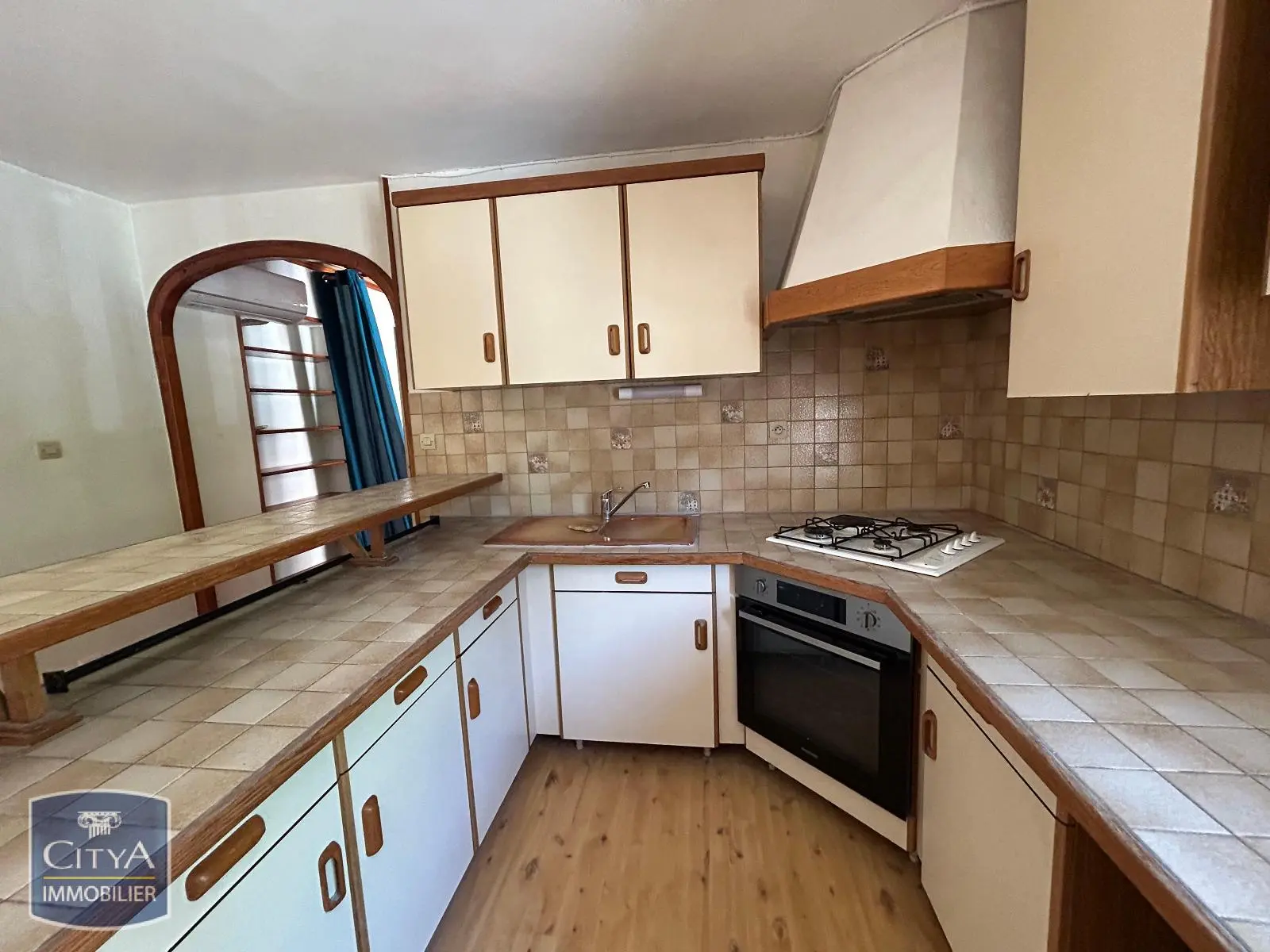 Photo 2 appartement Voiron