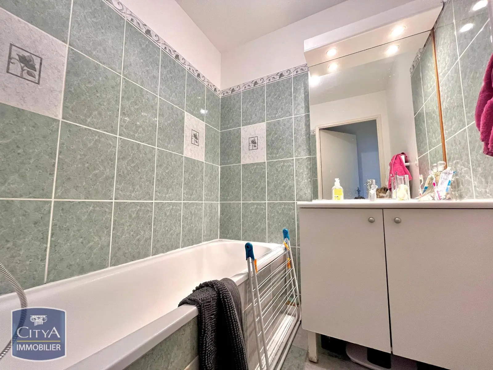 Photo 6 appartement Les Abrets en Dauphiné