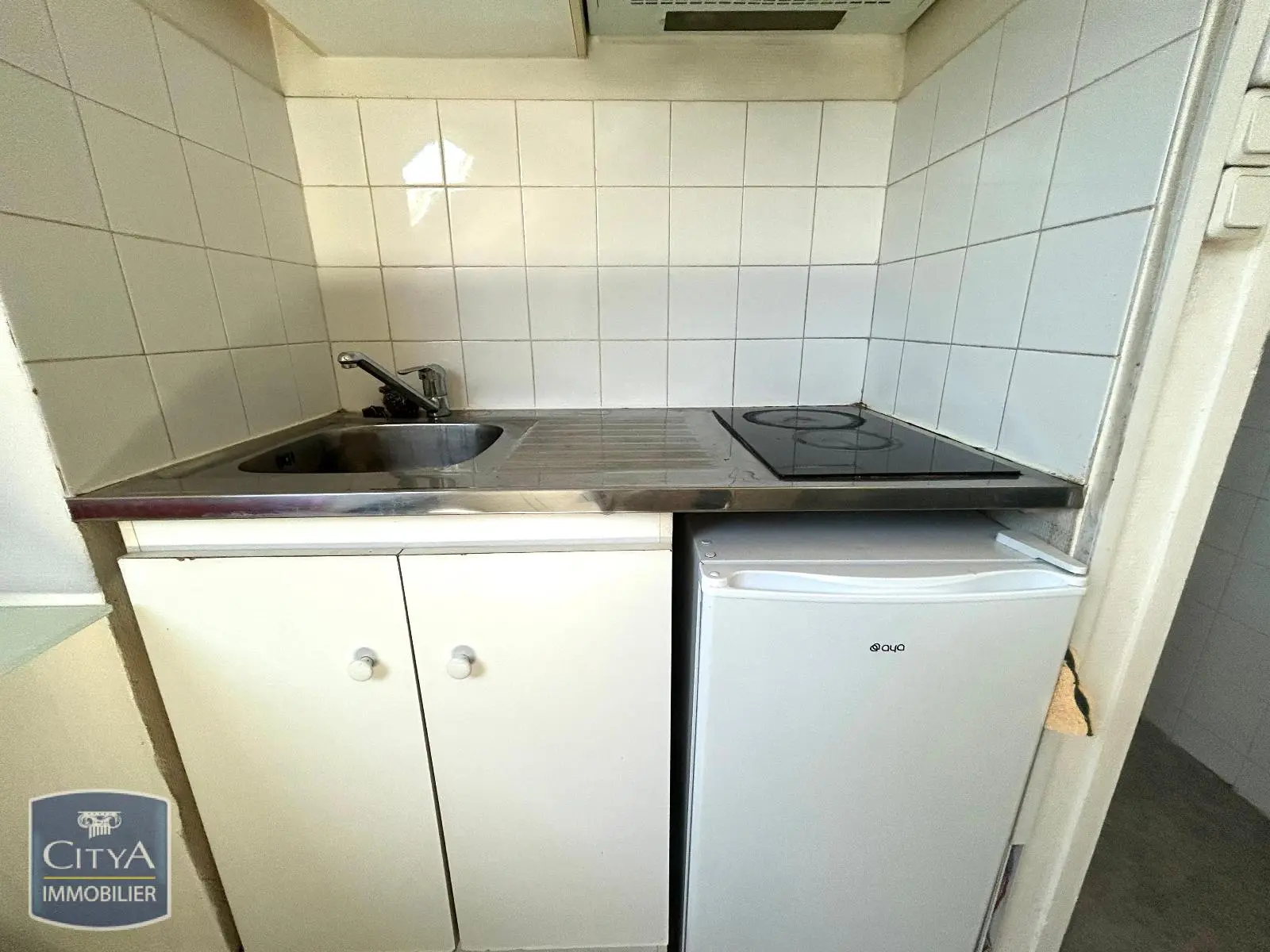 Photo 4 Appartement 1 pièce 21.79m²
