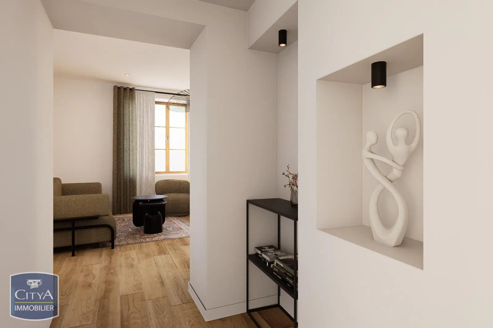 Photo 1 Maison 3 pièces 107.95m²