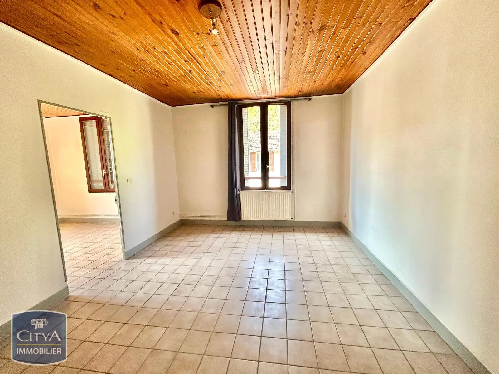 Photo 3 Appartement 2 pièces 50.54m²