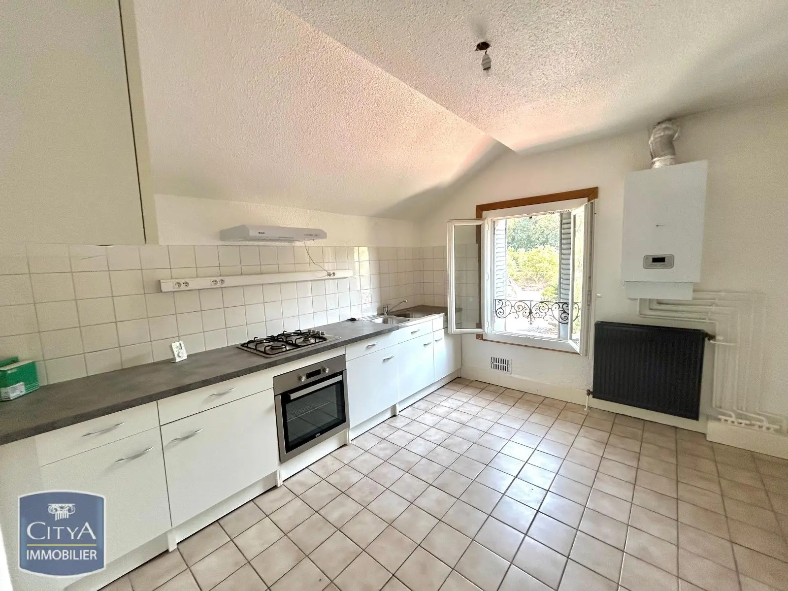 Photo 1 Appartement 2 pièces 46m²