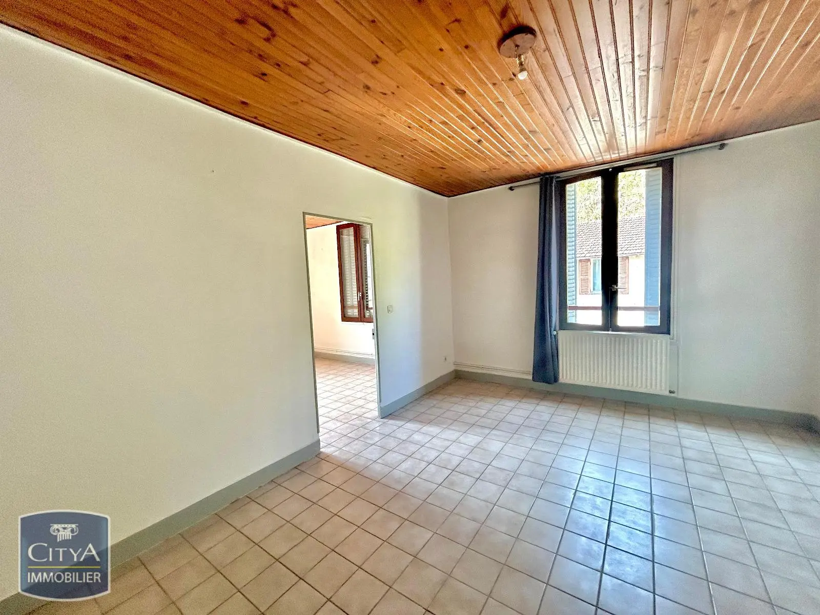 Photo 2 Appartement 2 pièces 50.54m²