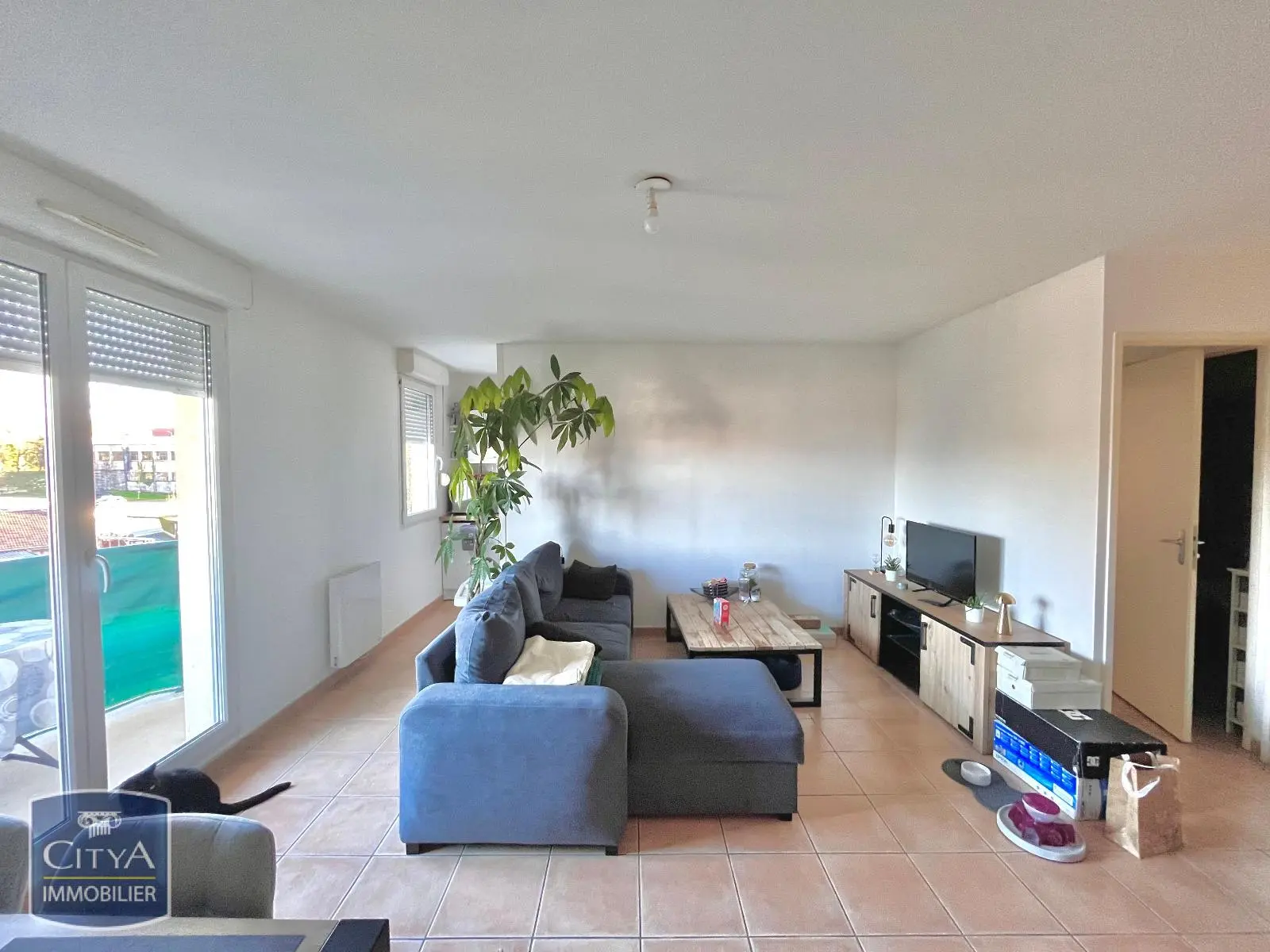 Photo 1 Appartement 2 pièces 54.06m²