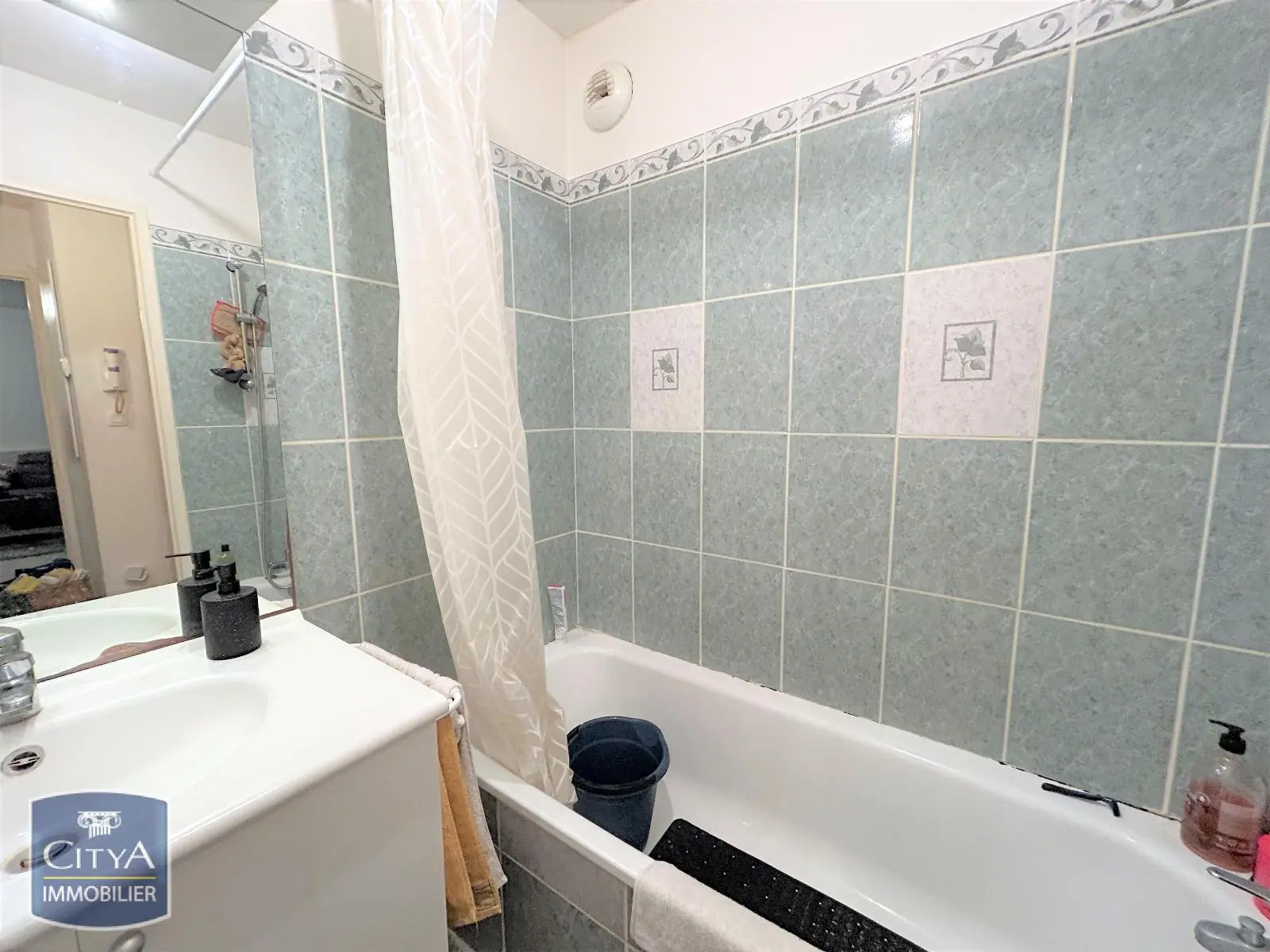 Photo 7 Appartement 2 pièces 48.26m²