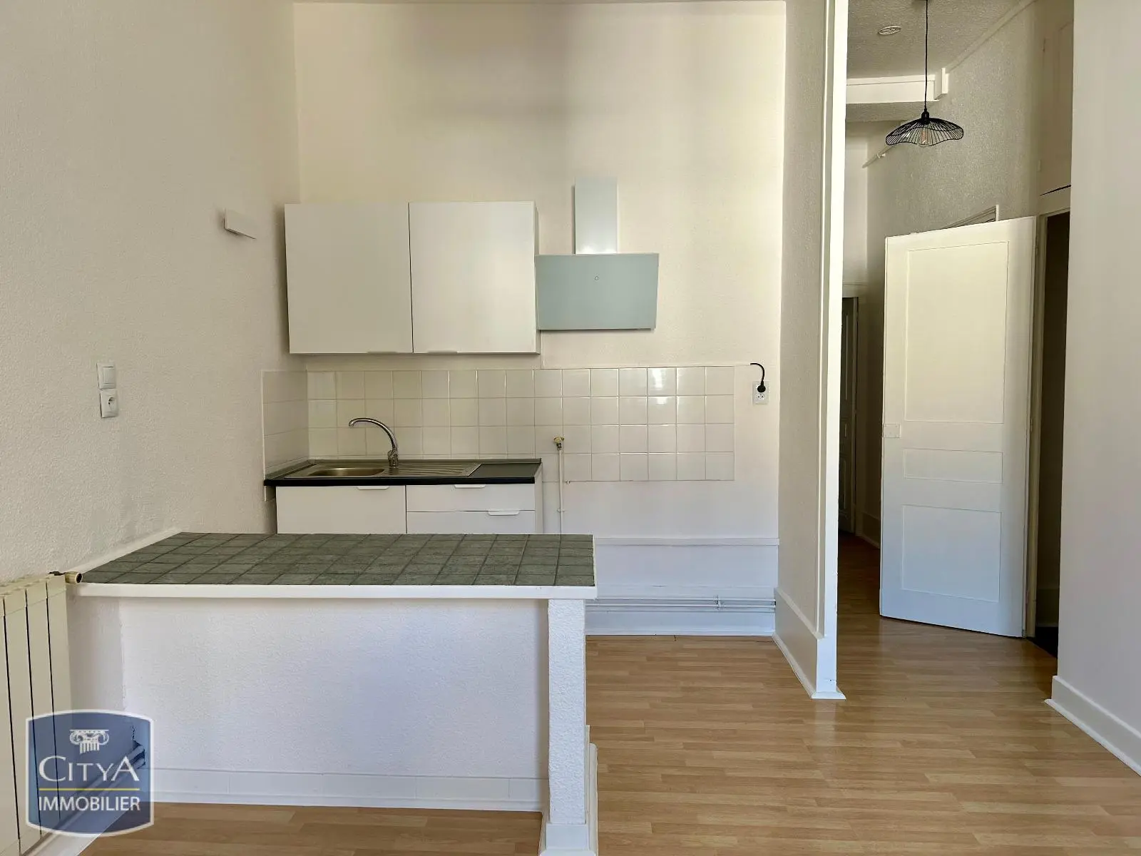 Photo 5 Appartement 2 pièces 43.66m²