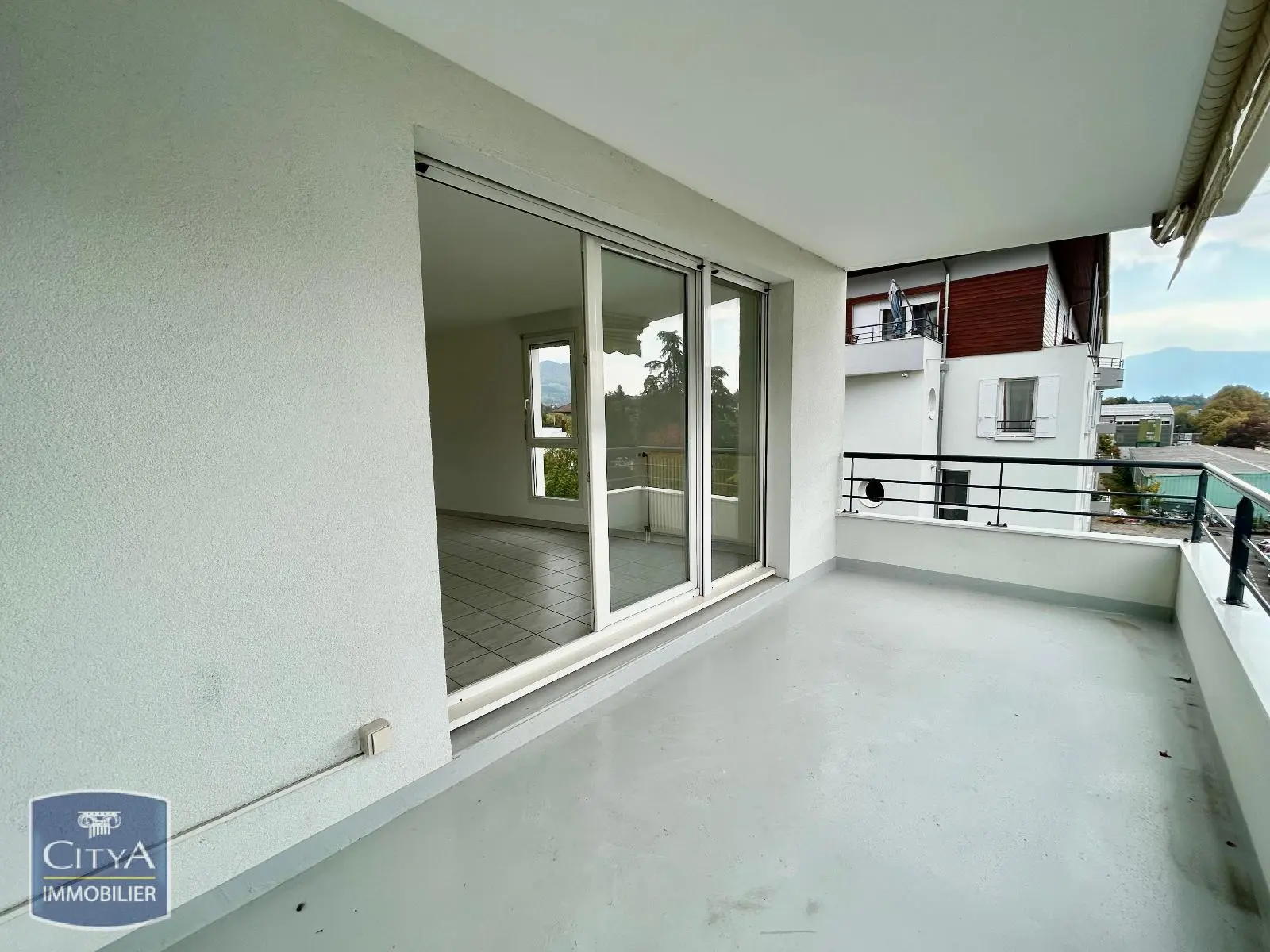 Photo 2 Appartement 4 pièces 81.14m²