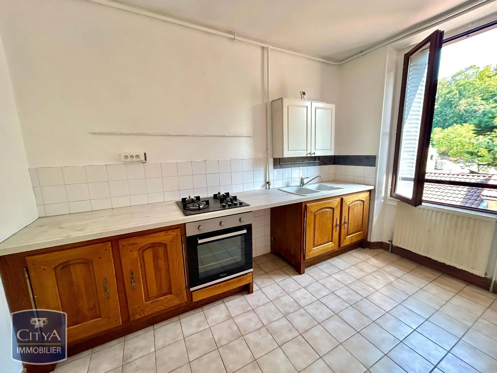 Photo 3 appartement Voiron