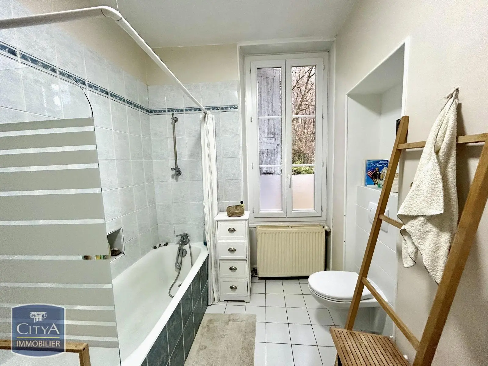 Photo 6 Appartement 4 pièces 105m²