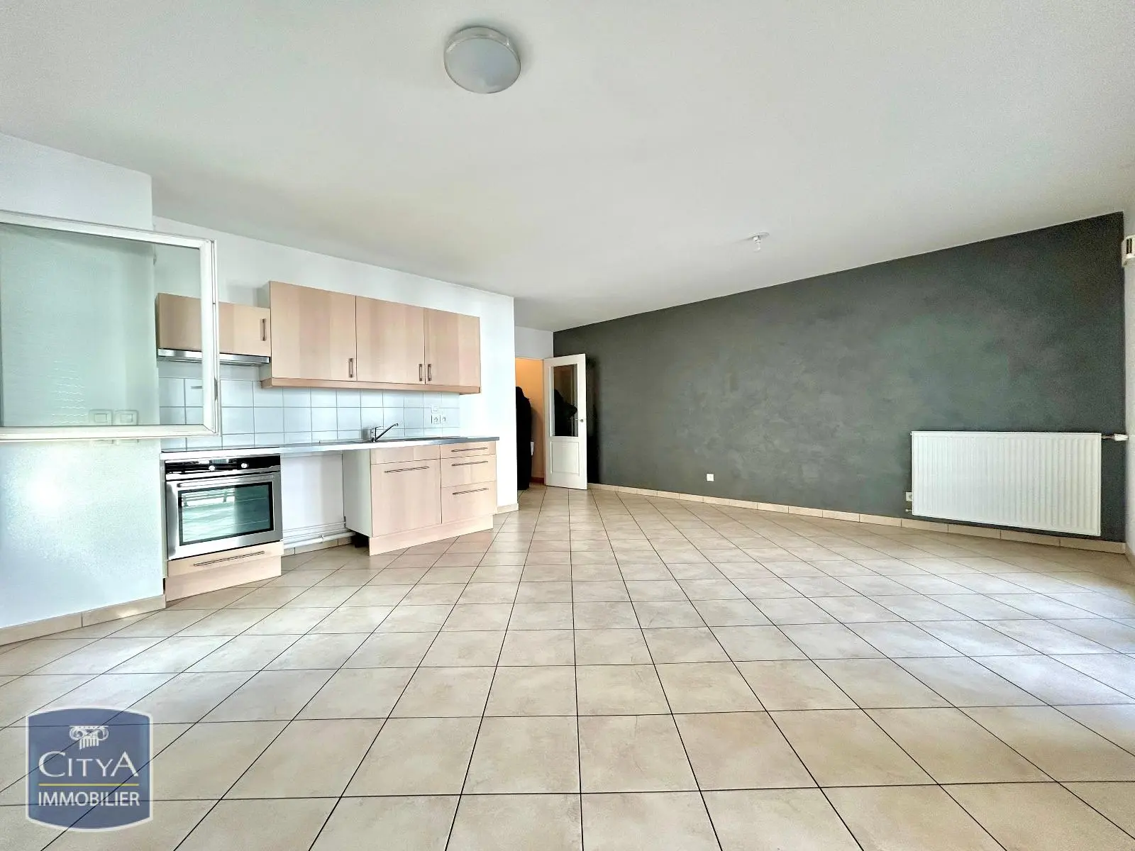 Photo 1 appartement Grenoble