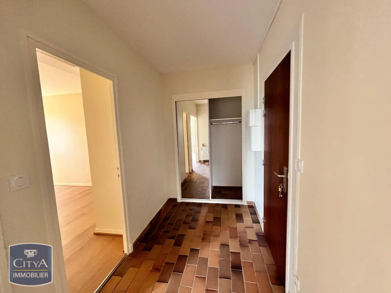 Photo 3 Appartement 2 pièces 57.73m²