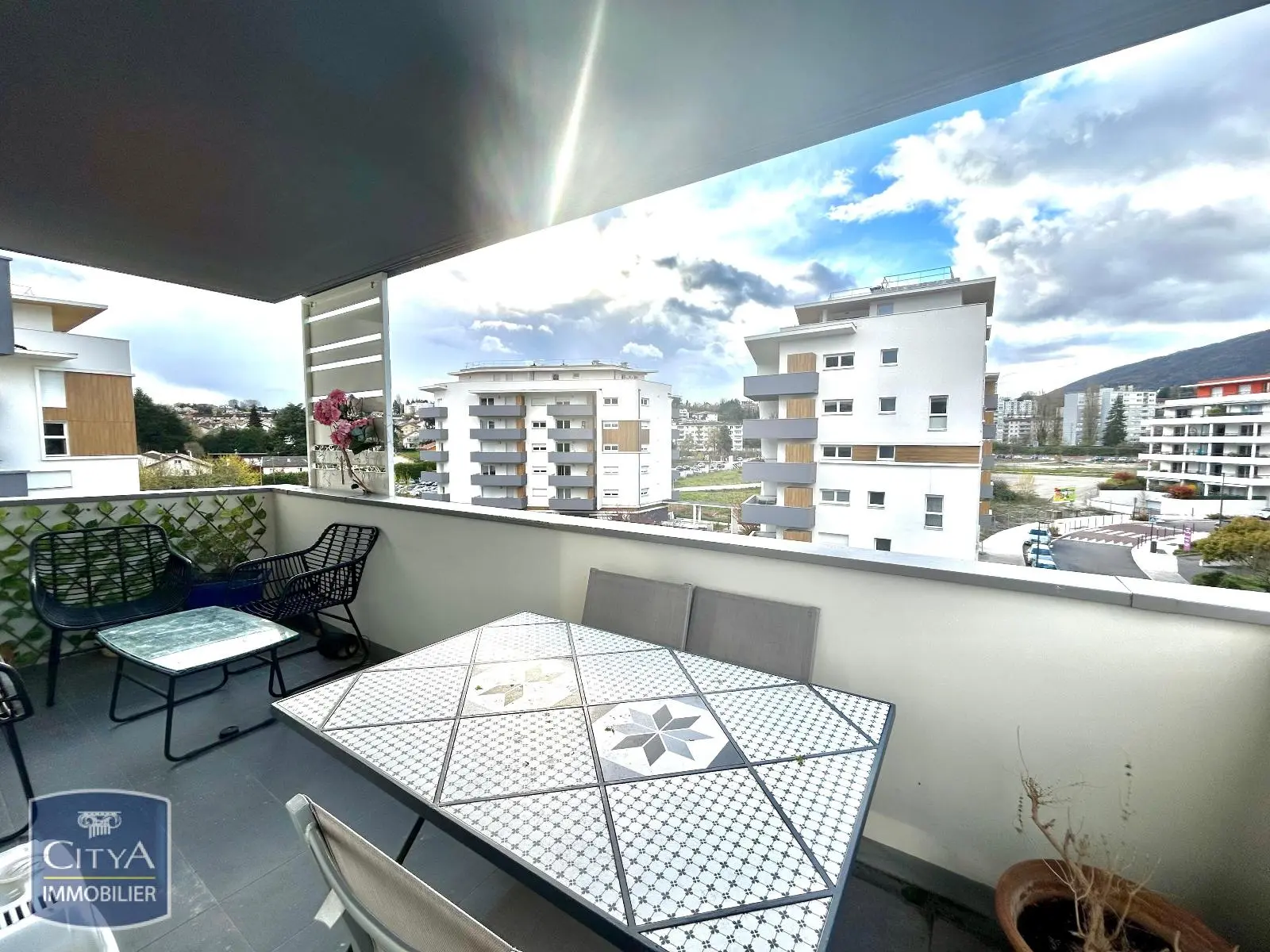 Photo 9 Appartement 3 pièces 63.57m²