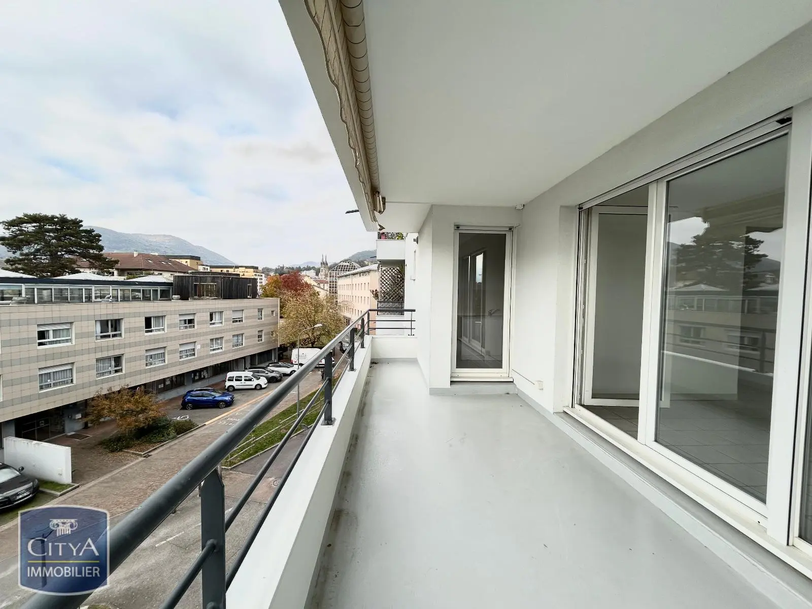 Photo 4 Appartement 4 pièces 81.14m²